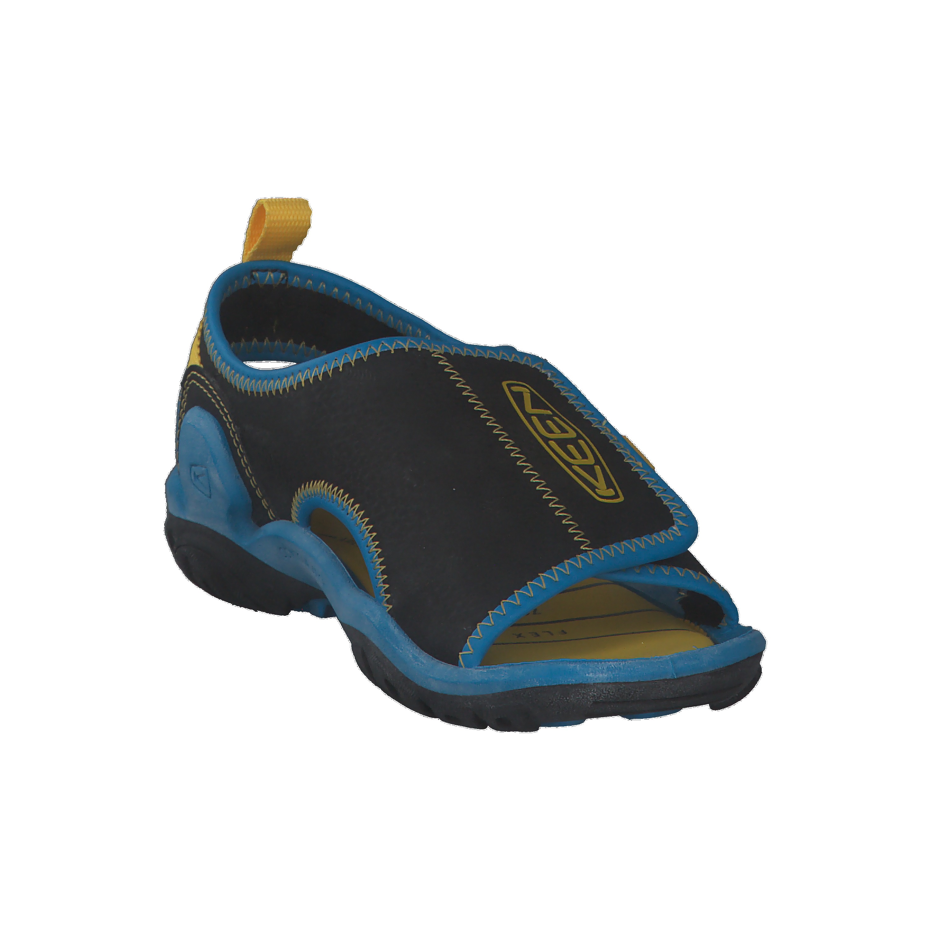 Keen Kinder Sandale Knotch River - Bild 21 von 31