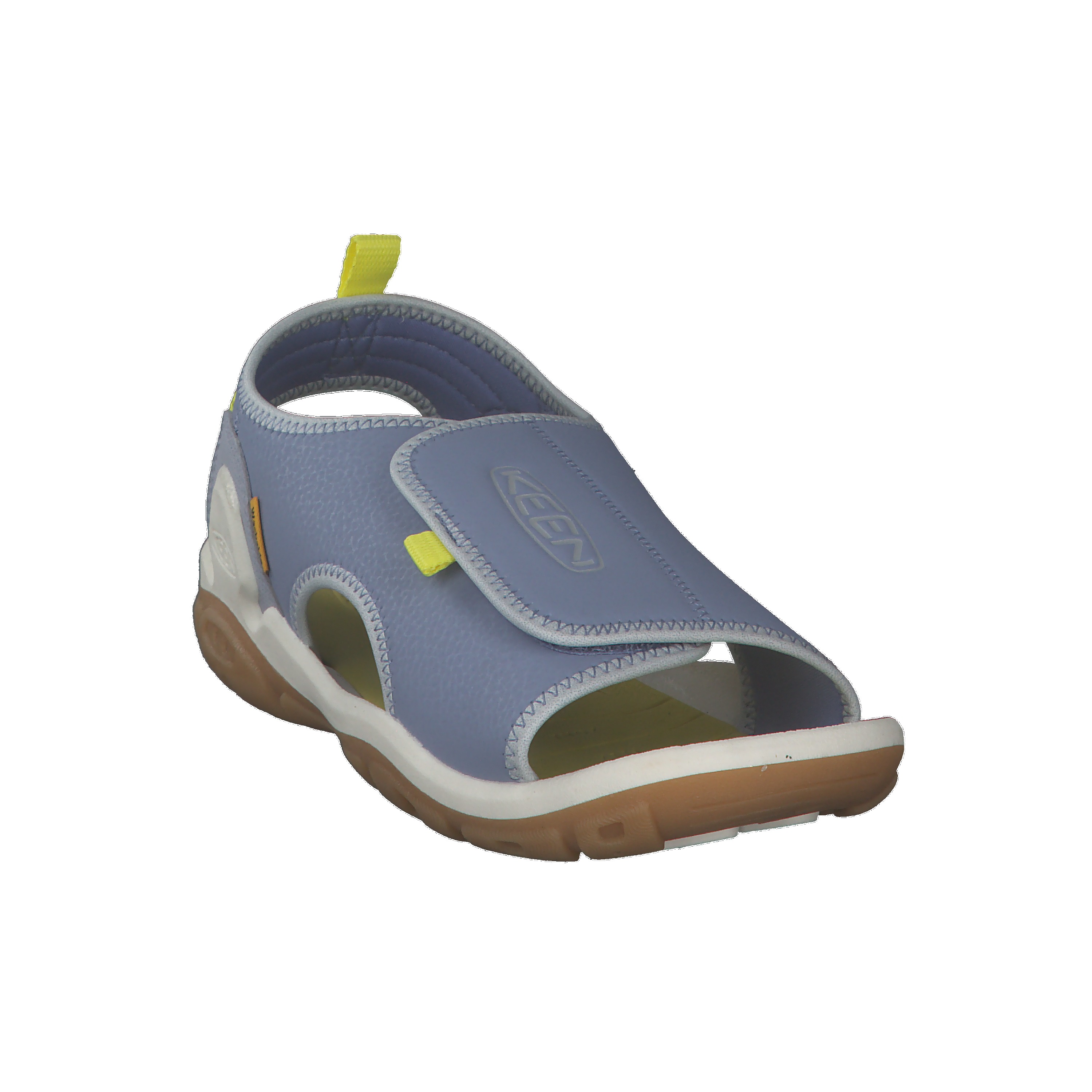 Keen Kinder Sandale Knotch River - Bild 9 von 31