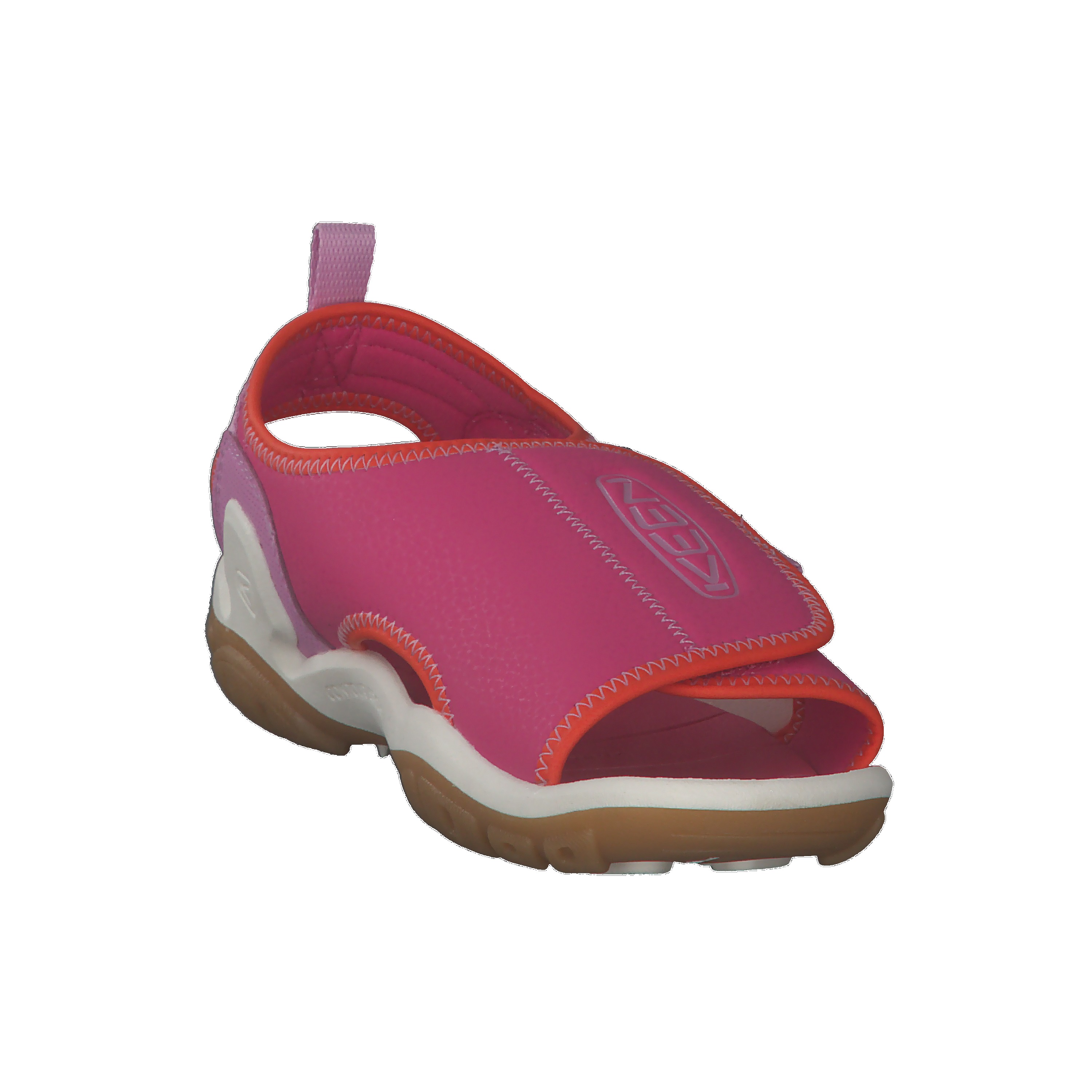 Keen Kinder Sandale Knotch River - Bild 15 von 31