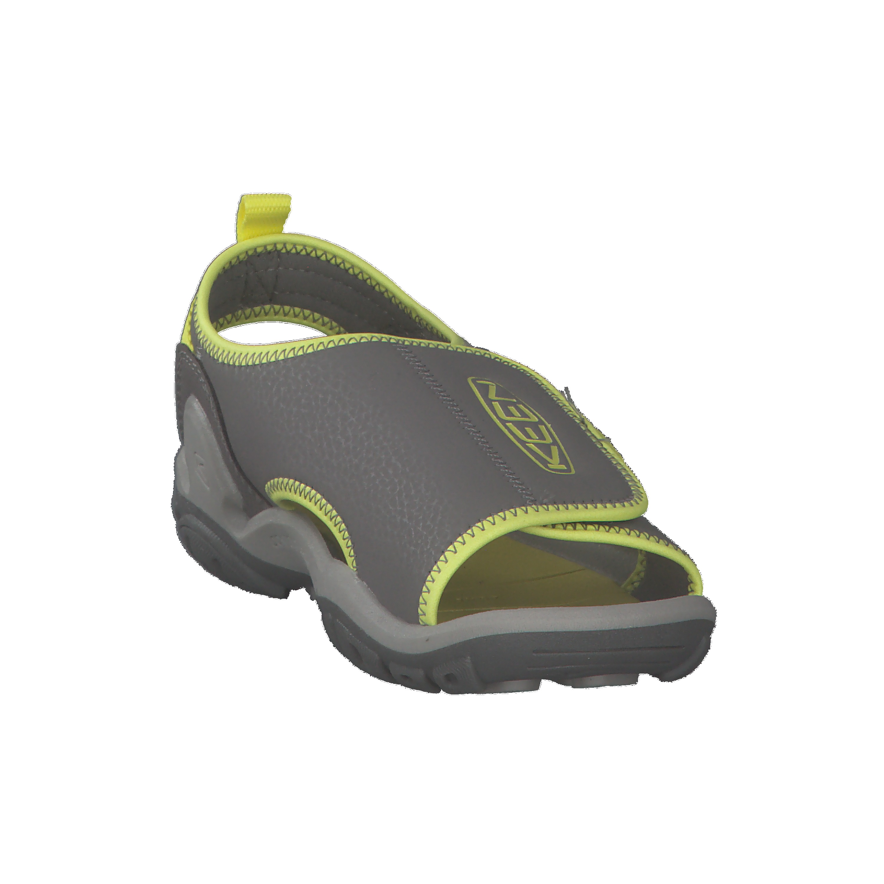 Keen Kinder Sandale Knotch River - Bild 18 von 31