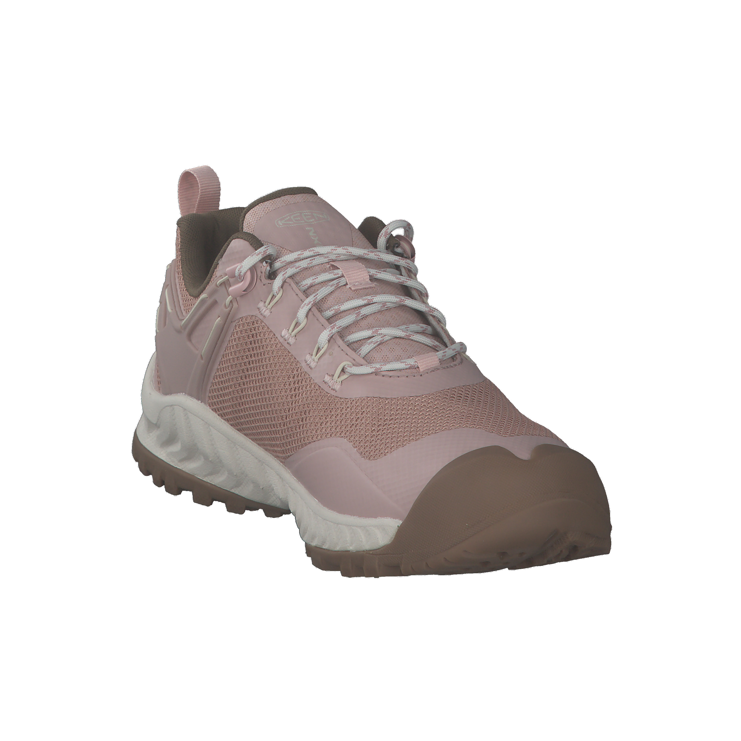 Zapatos de senderismo Keen para mujer NXIS EVO WP W - Imagen 10 de 48