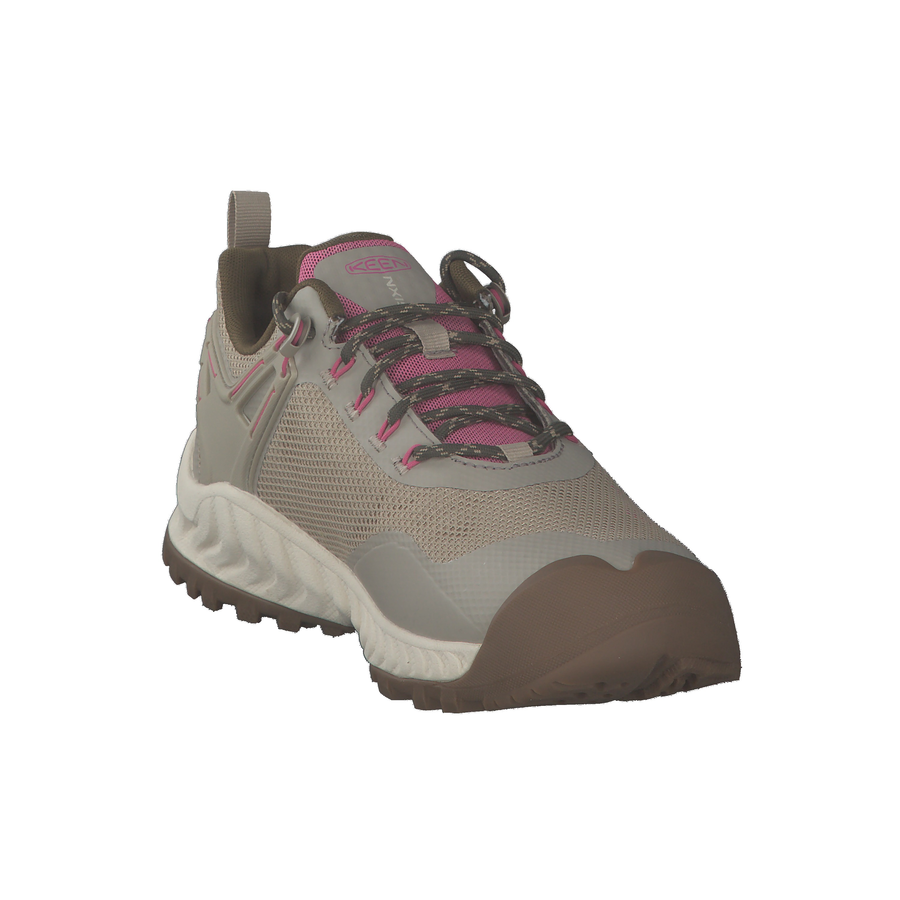 Zapatos de senderismo Keen para mujer NXIS EVO WP W - Imagen 27 de 48