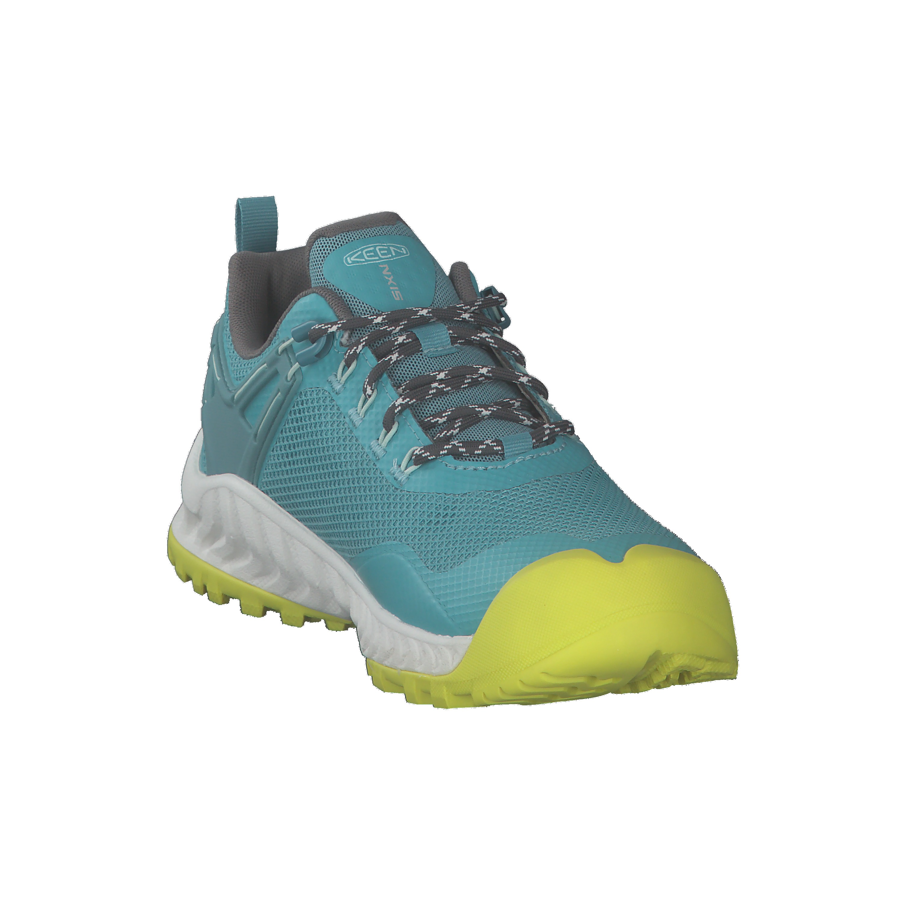 Zapatos de senderismo Keen para mujer NXIS EVO WP W - Imagen 39 de 48