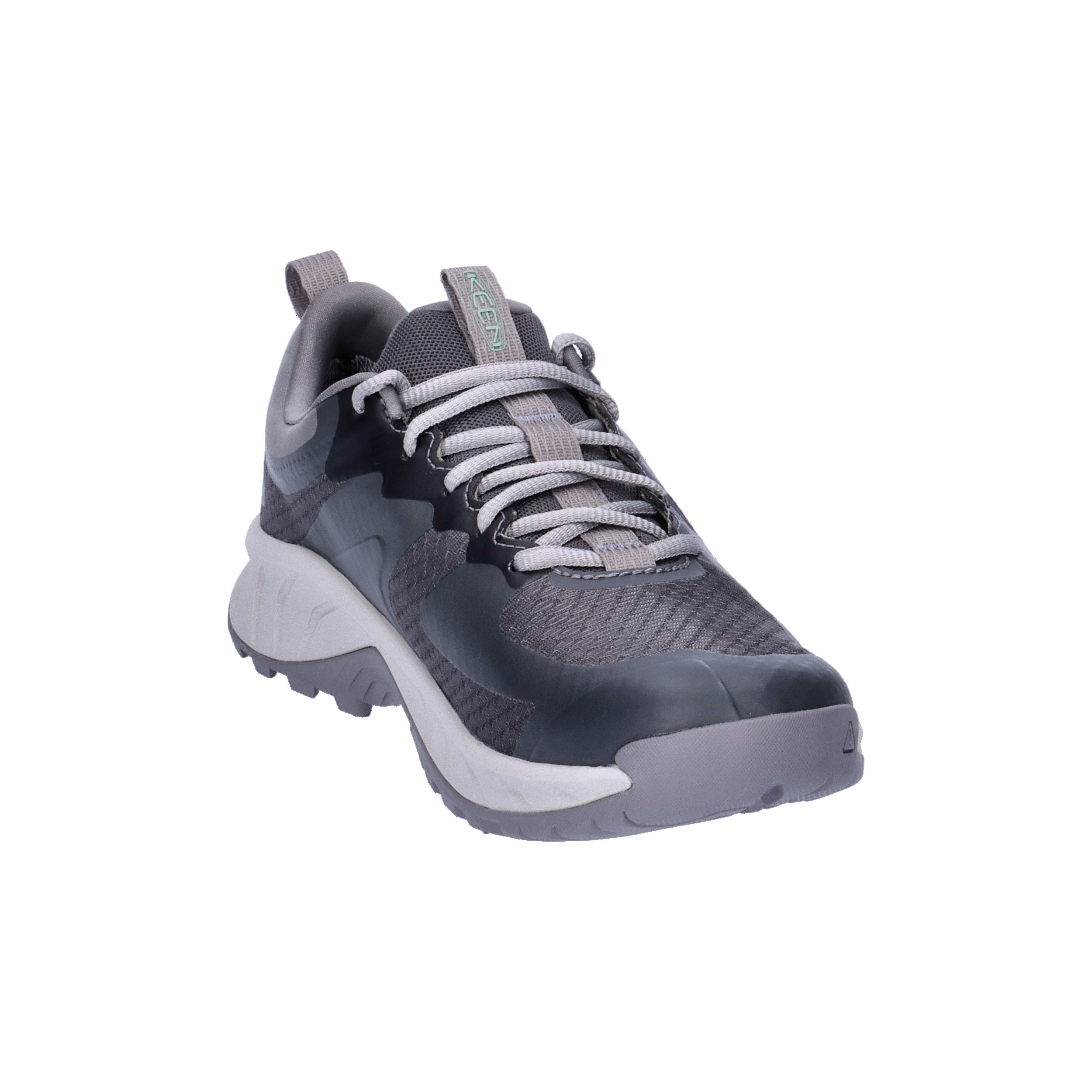 Scarpe da trekking donna Keen Versacore Waterproof 1026671