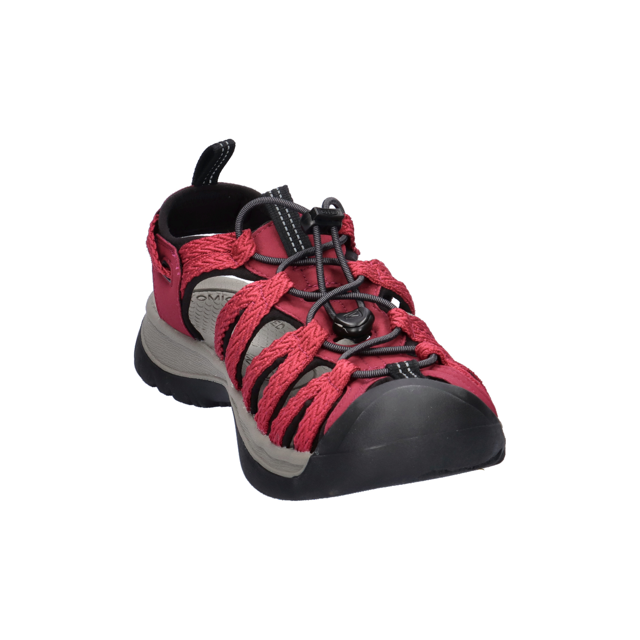 Keen Damen Sandale Whisper - Bild 34 von 35