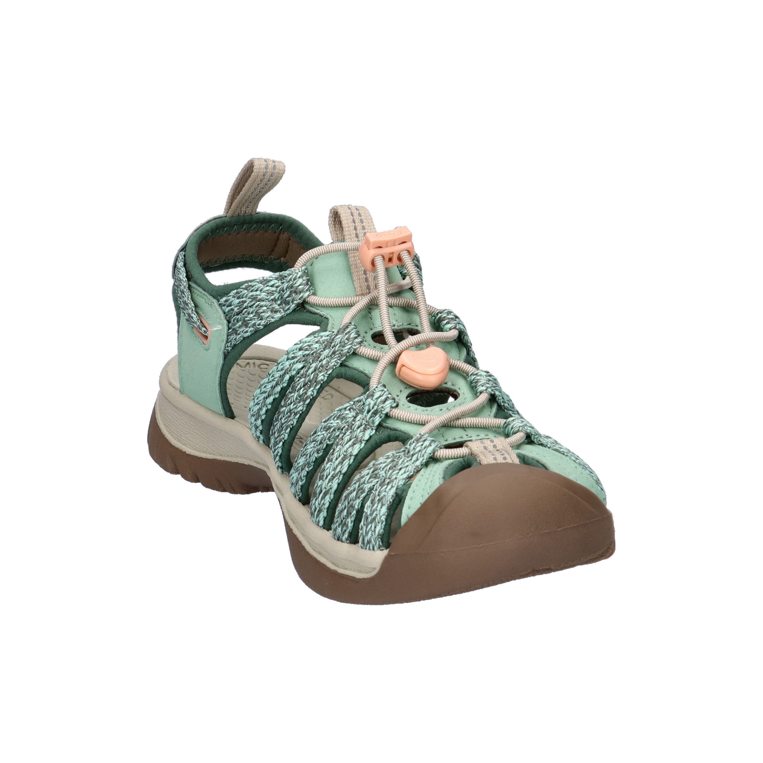 Keen Damen Sandale Whisper - Bild 31 von 35