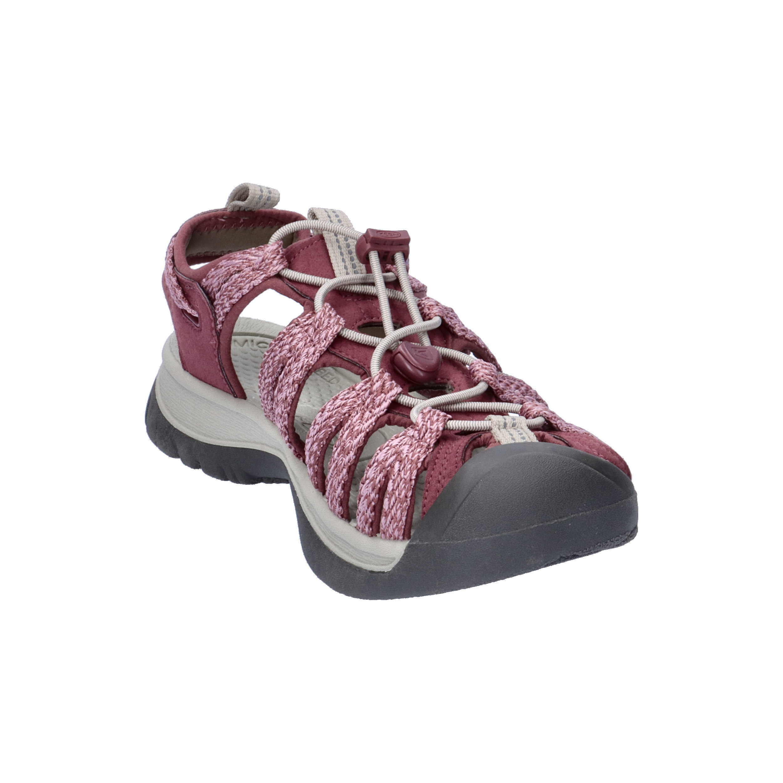 Keen Damen Sandale Whisper - Bild 23 von 35