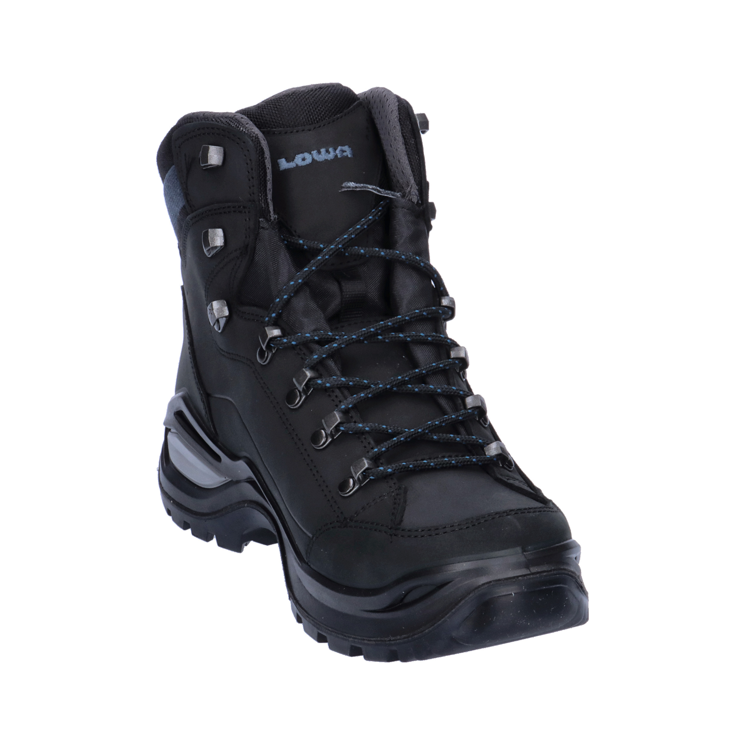 Lowa Damen Wanderschuhe RENEGADE EVO GTX MID Ws 321916 - Bild 27 von 54