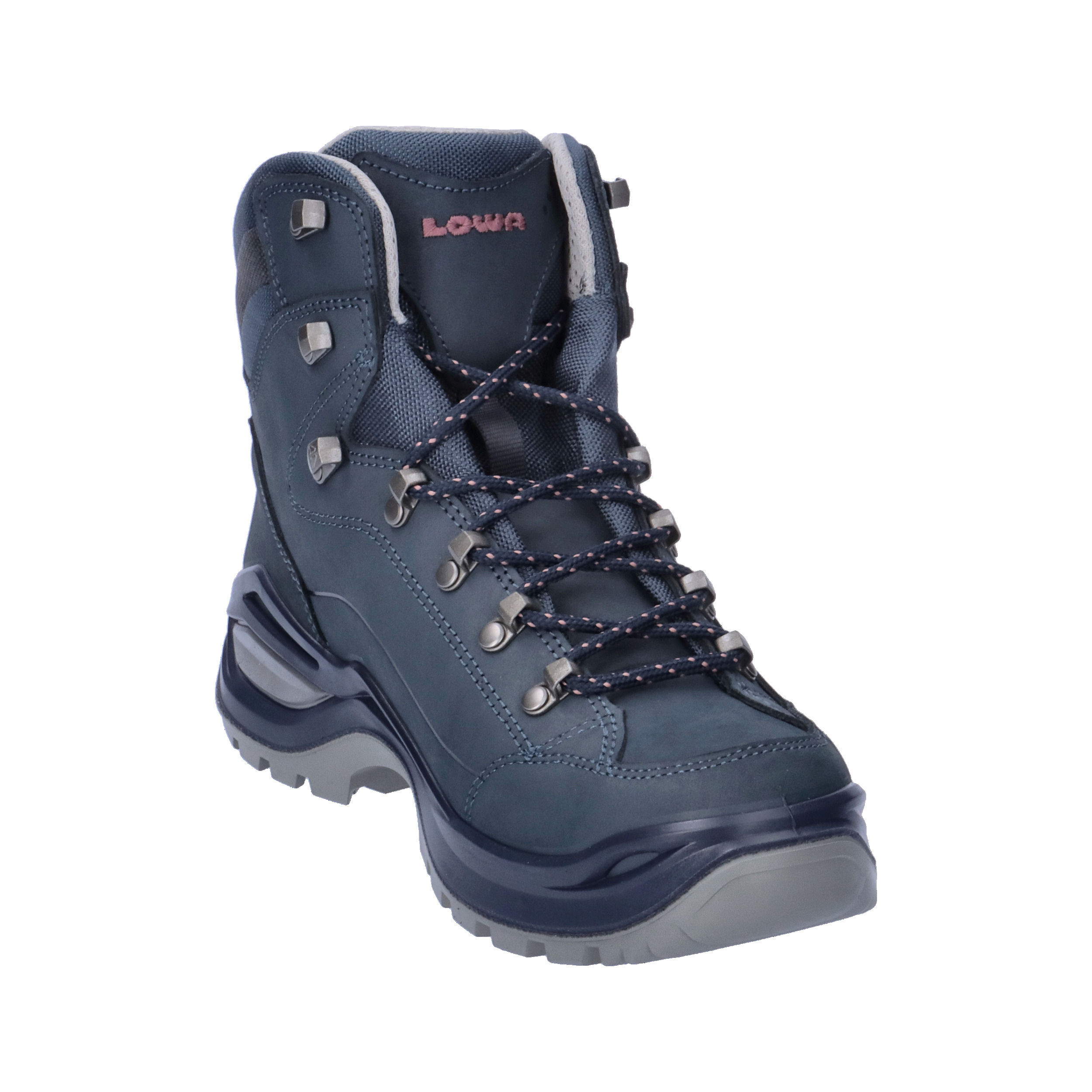 Lowa Damen Wanderschuhe RENEGADE EVO GTX MID Ws 321916 - Bild 3 von 54