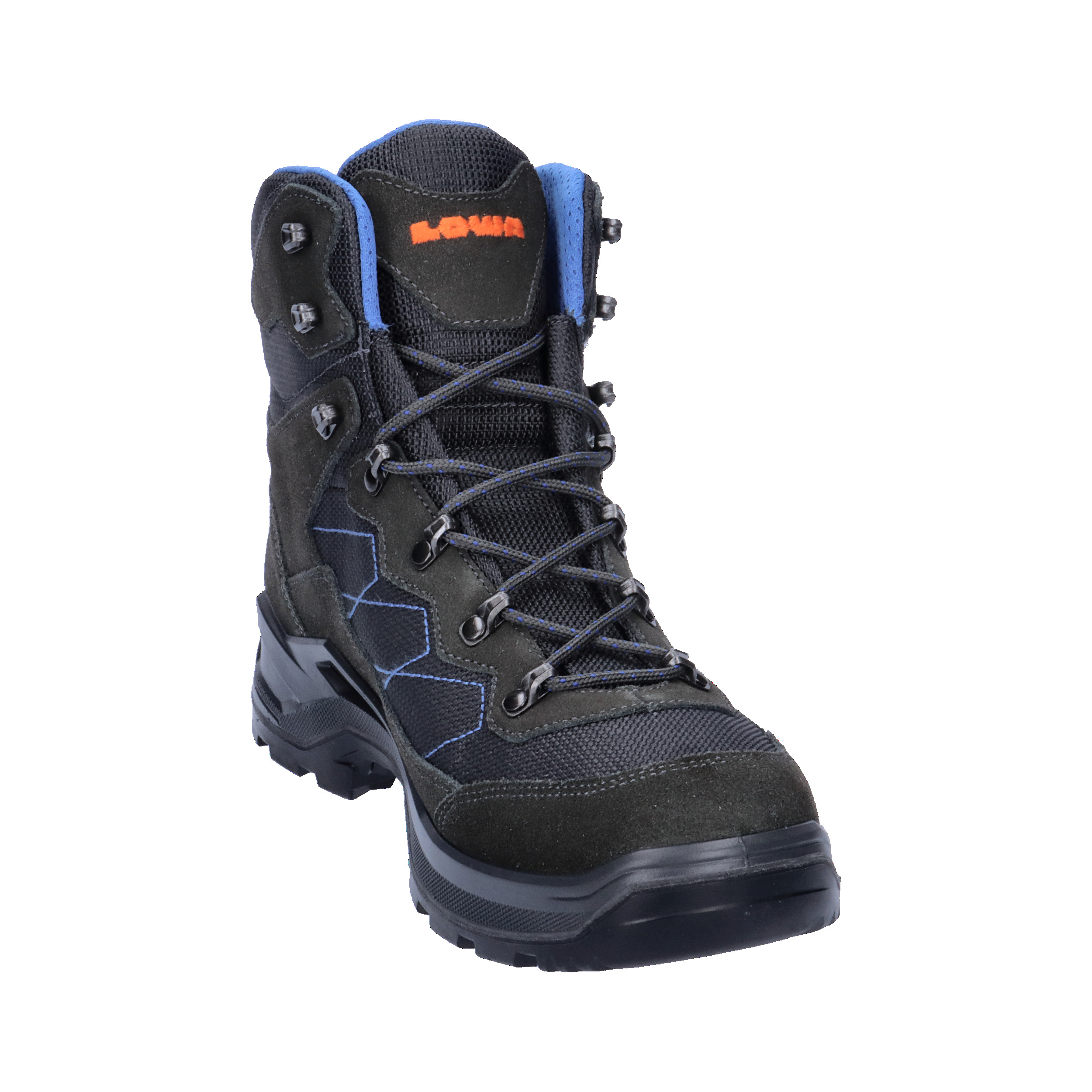 Lowa Herren Wanderschuhe Taurus Pro GTX Mid 311529 - Bild 3 von 13