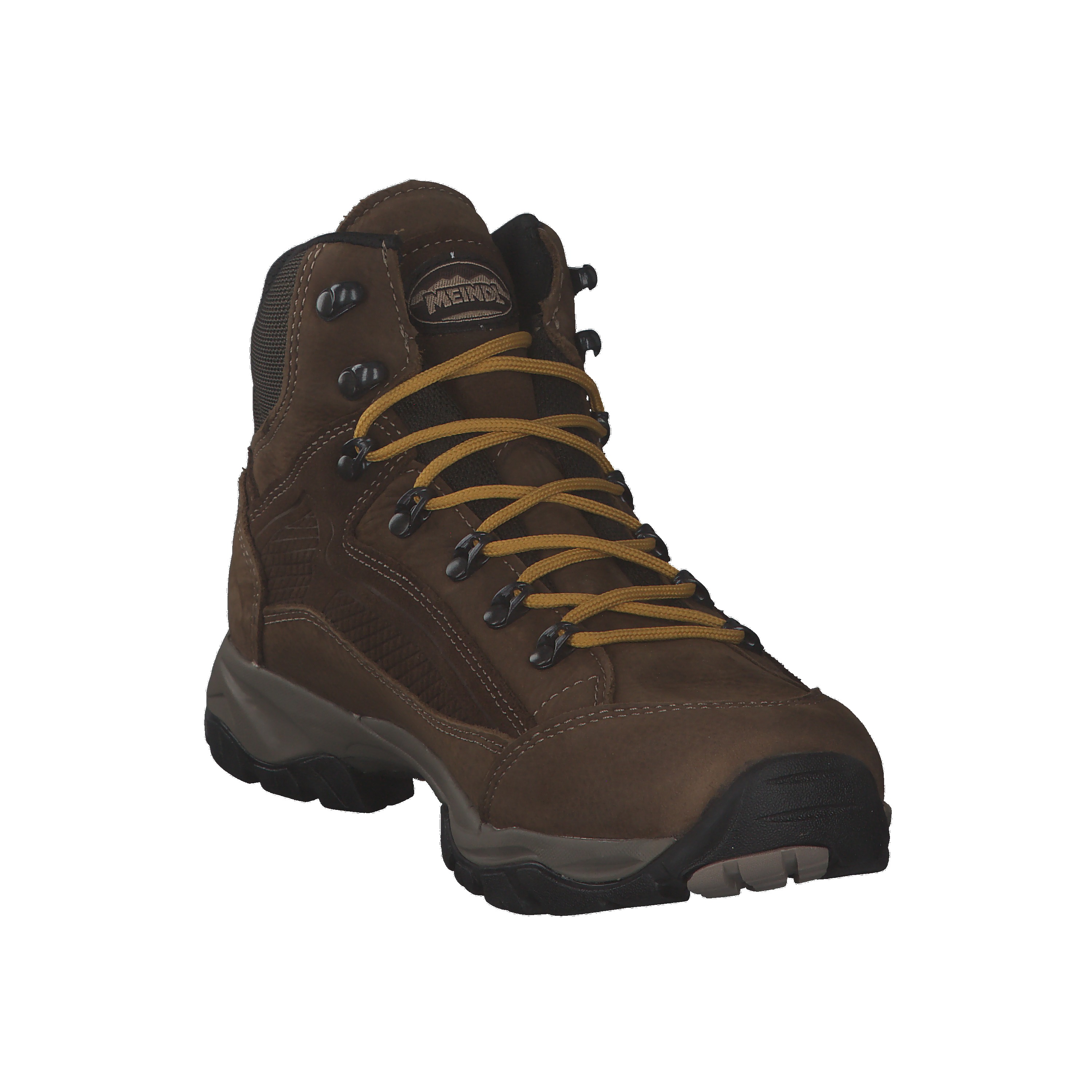 Meindl Herren Wanderstiefel Baltimore GTX 2964 - Bild 3 von 13