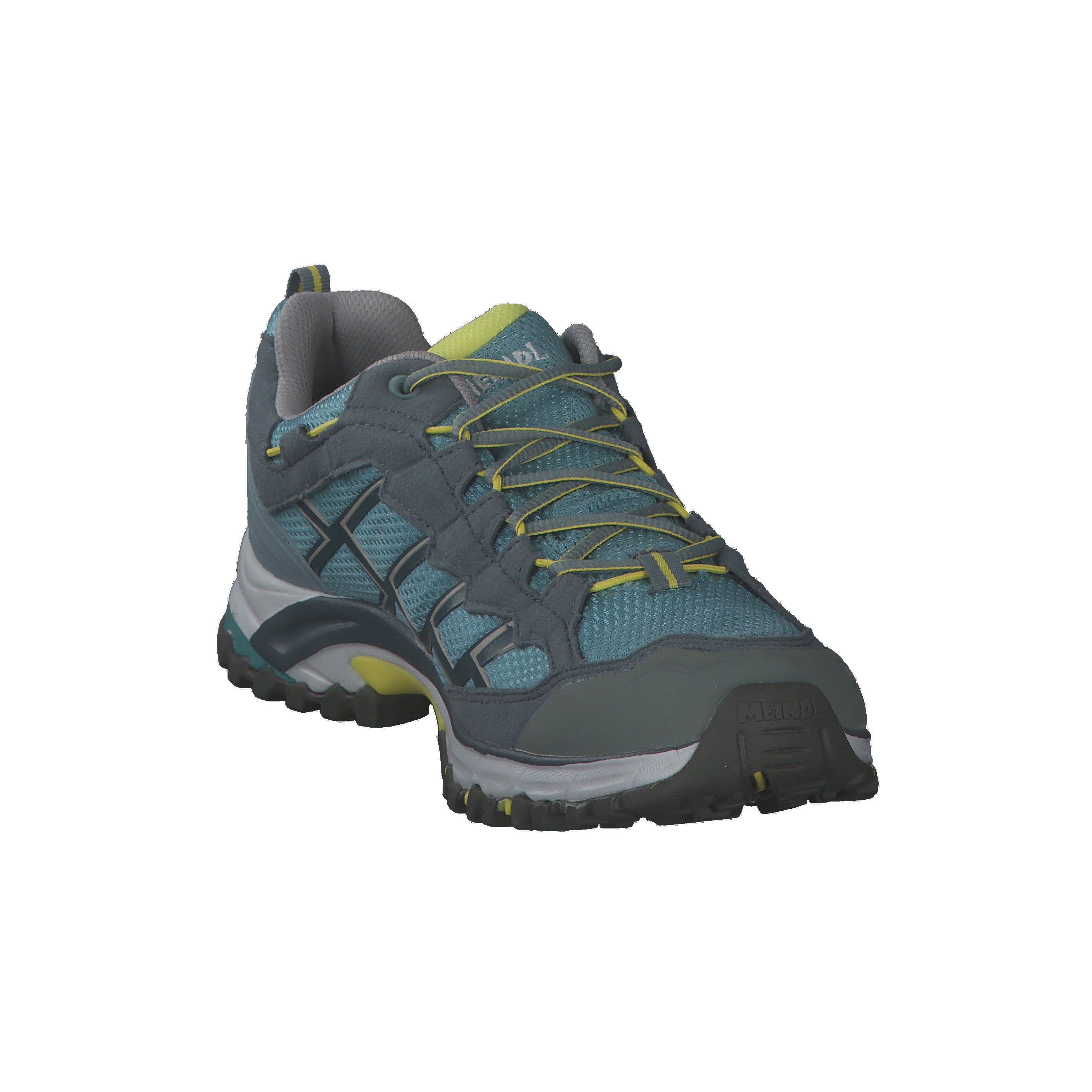 Meindl Damen Schuhe Caribe Lady GTX 3823 - Afbeelding 12 van 22