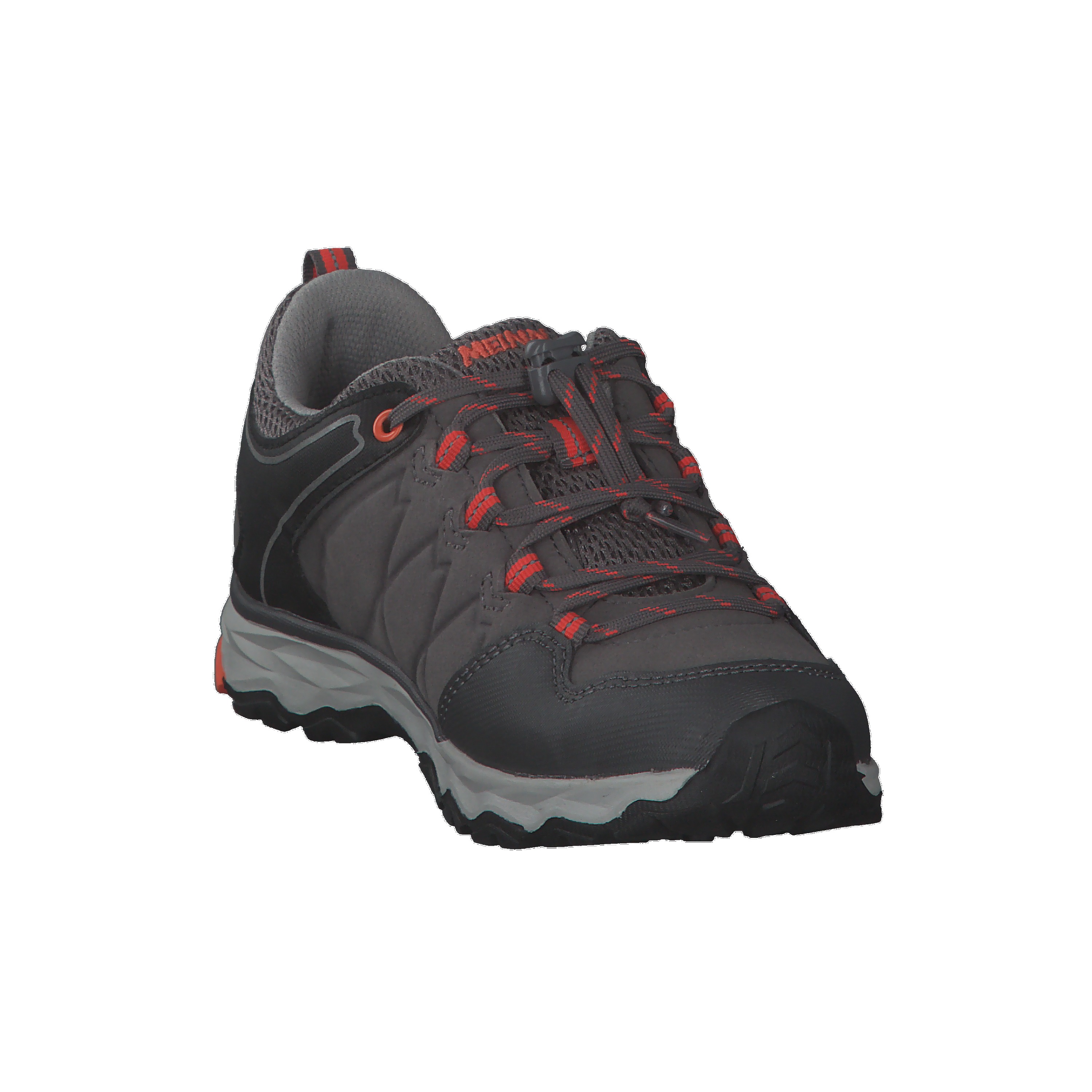 Meindl Kinder Wanderschuhe Ontario Junior GTX 2109 - Bild 33 von 36