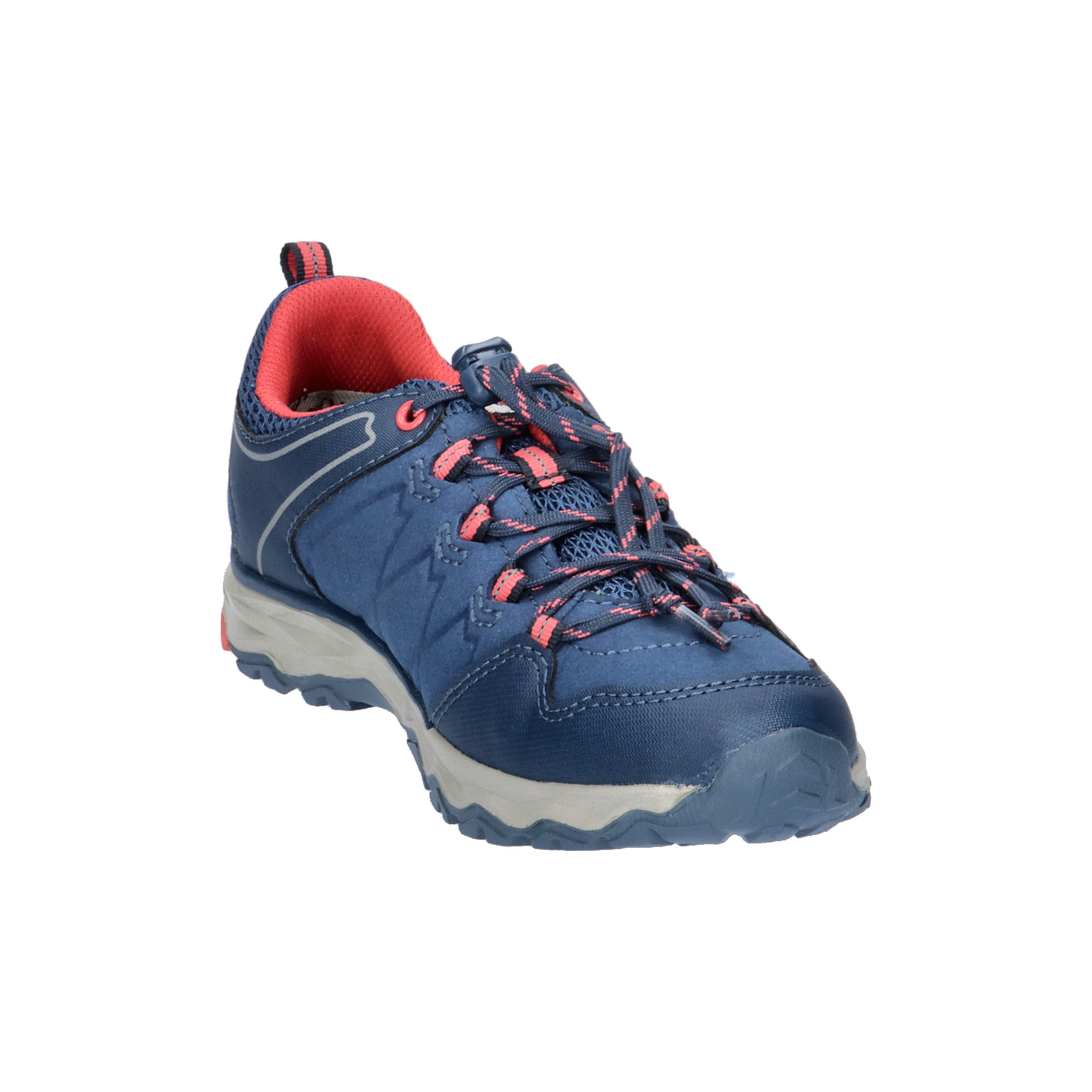 Meindl Kinder Wanderschuhe Ontario Junior GTX 2109 - Bild 8 von 36