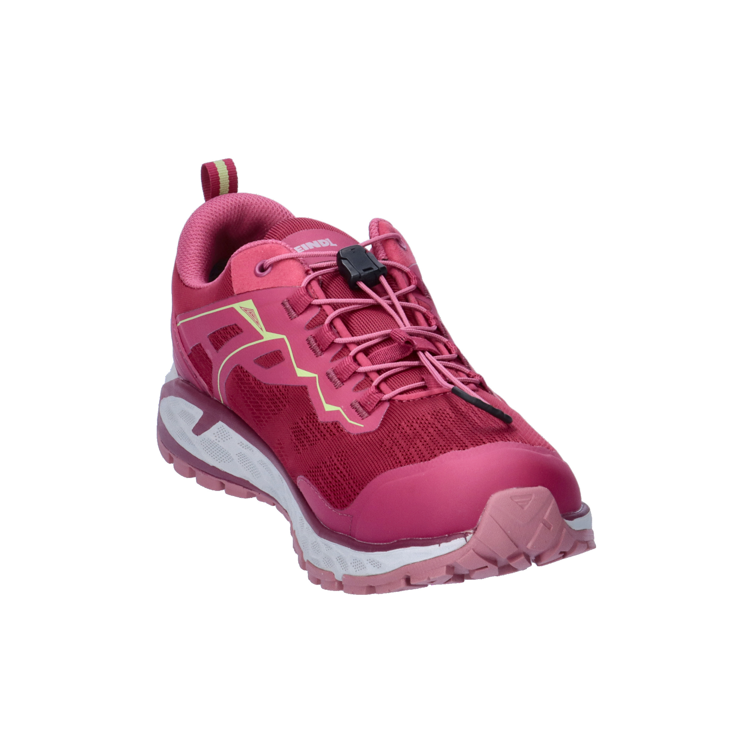 Meindl Damen Wanderschuhe Power Walker Lady 3.0 55670 - Bild 3 von 13