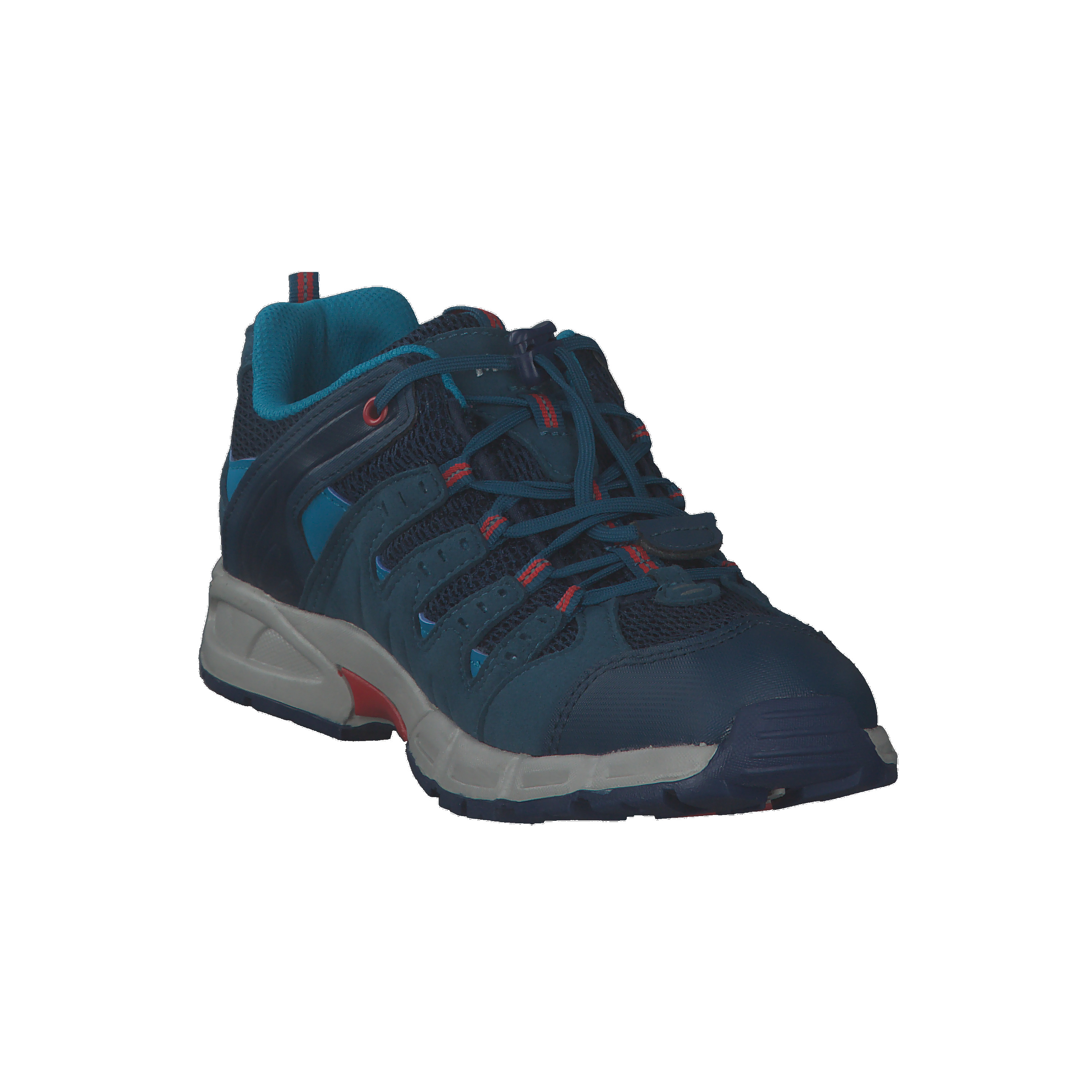 Meindl Kinder Schuhe Respond Junior 2044 Hellblau - Bild 16 von 24