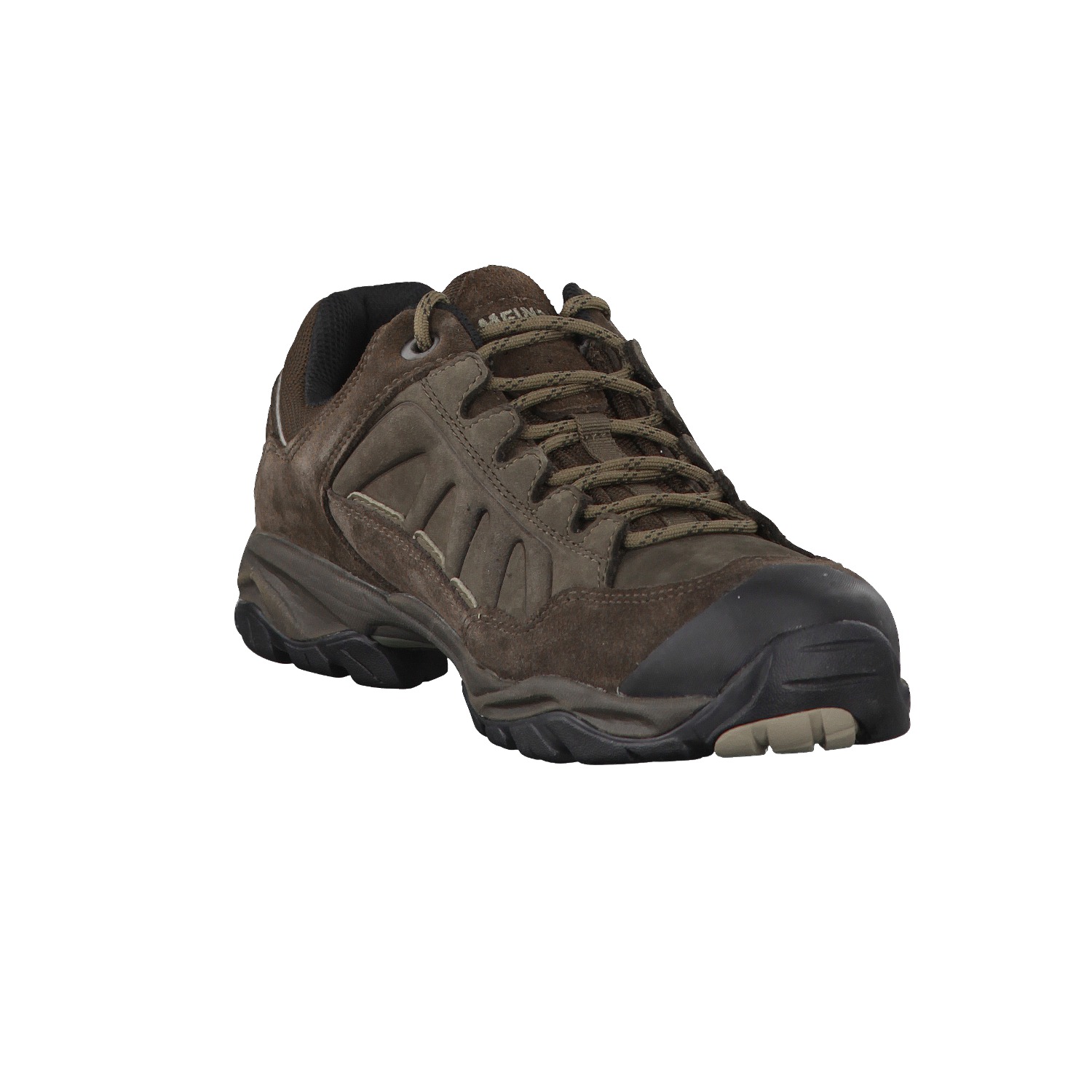 Meindl Herren Wanderschuhe Nebraska 3447 - Bild 15 von 25