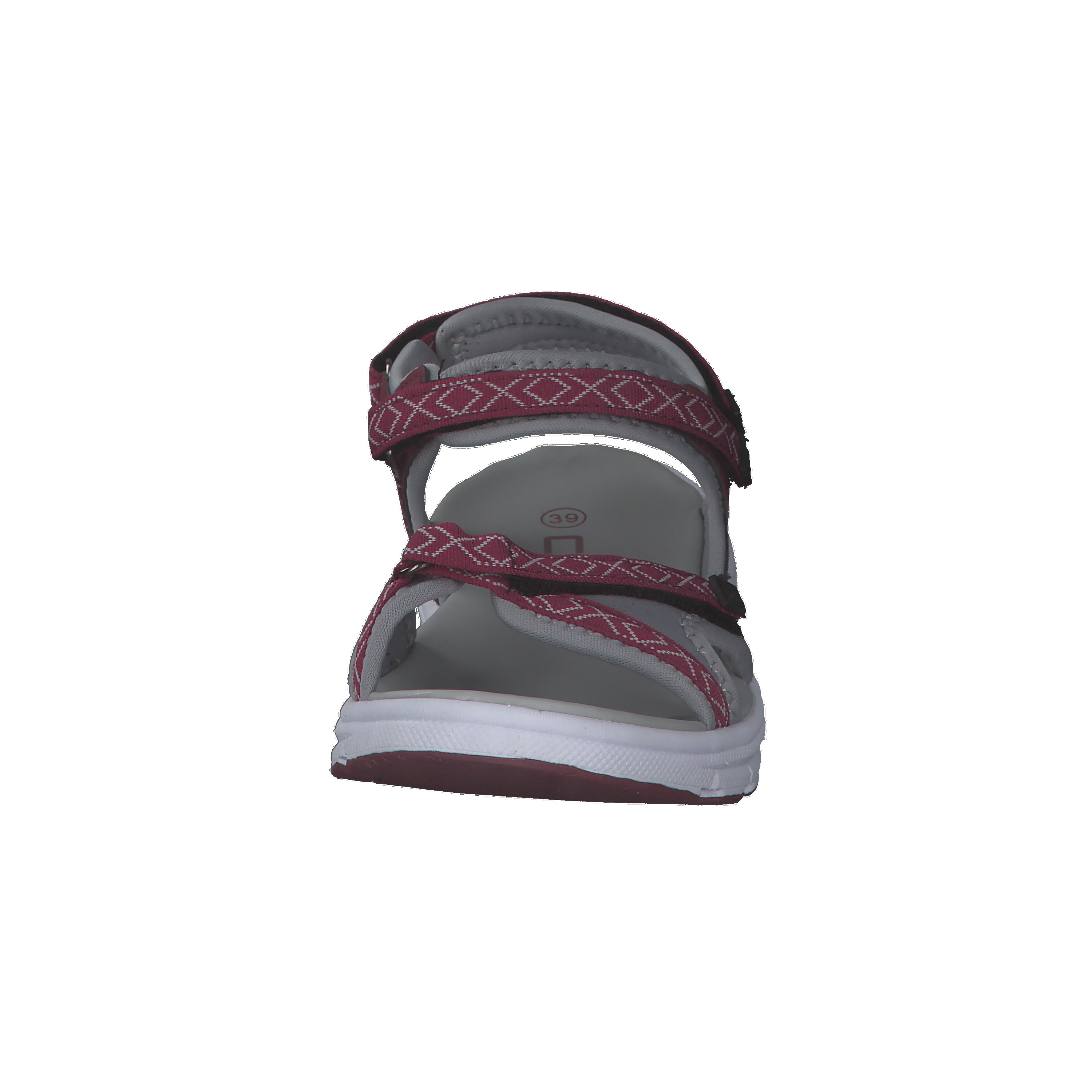 CMP Damen Sandale Almaak Hiking Sandal 38Q9946 - Bild 9 von 54