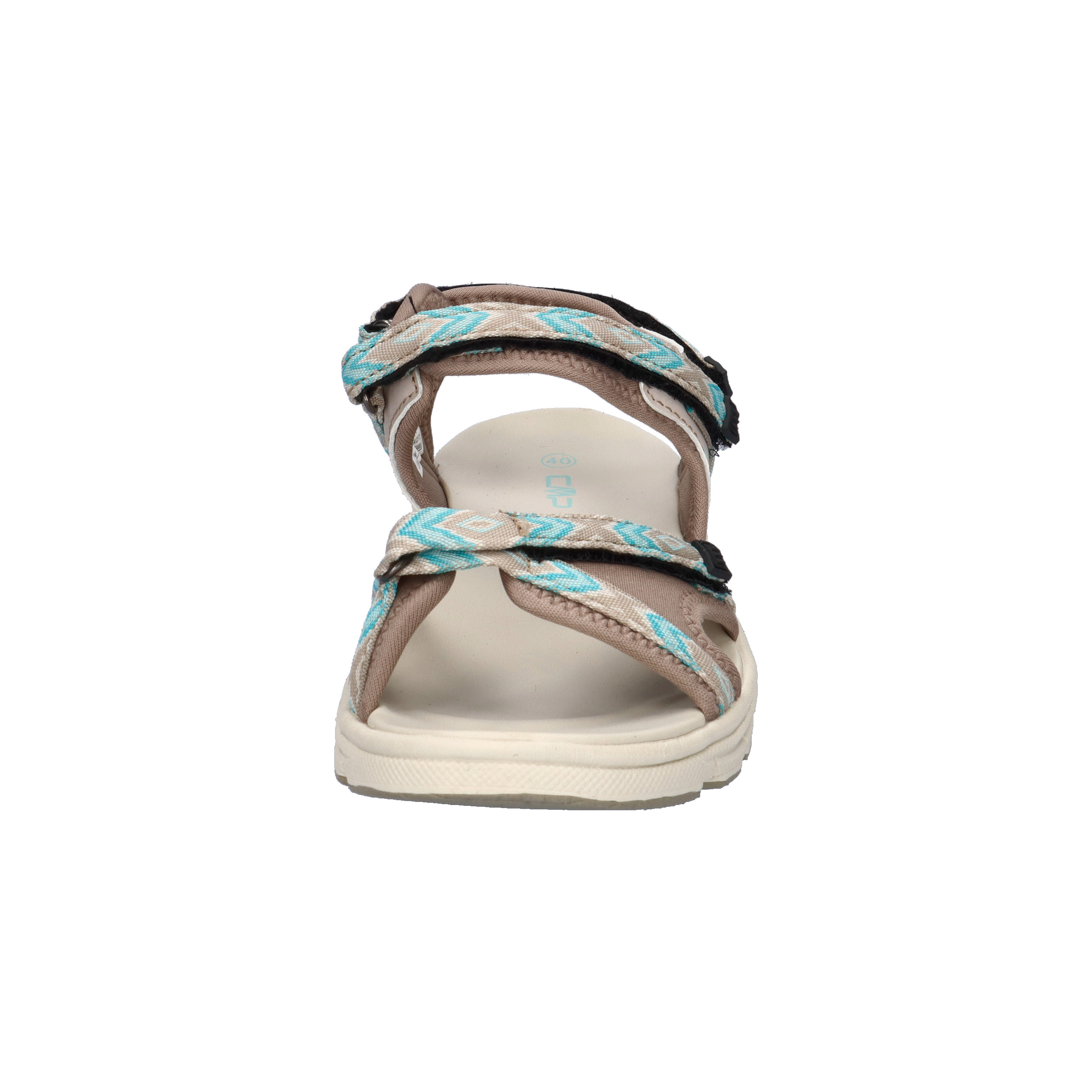 CMP Damen Sandale Almaak Hiking Sandal 38Q9946 - Bild 50 von 54