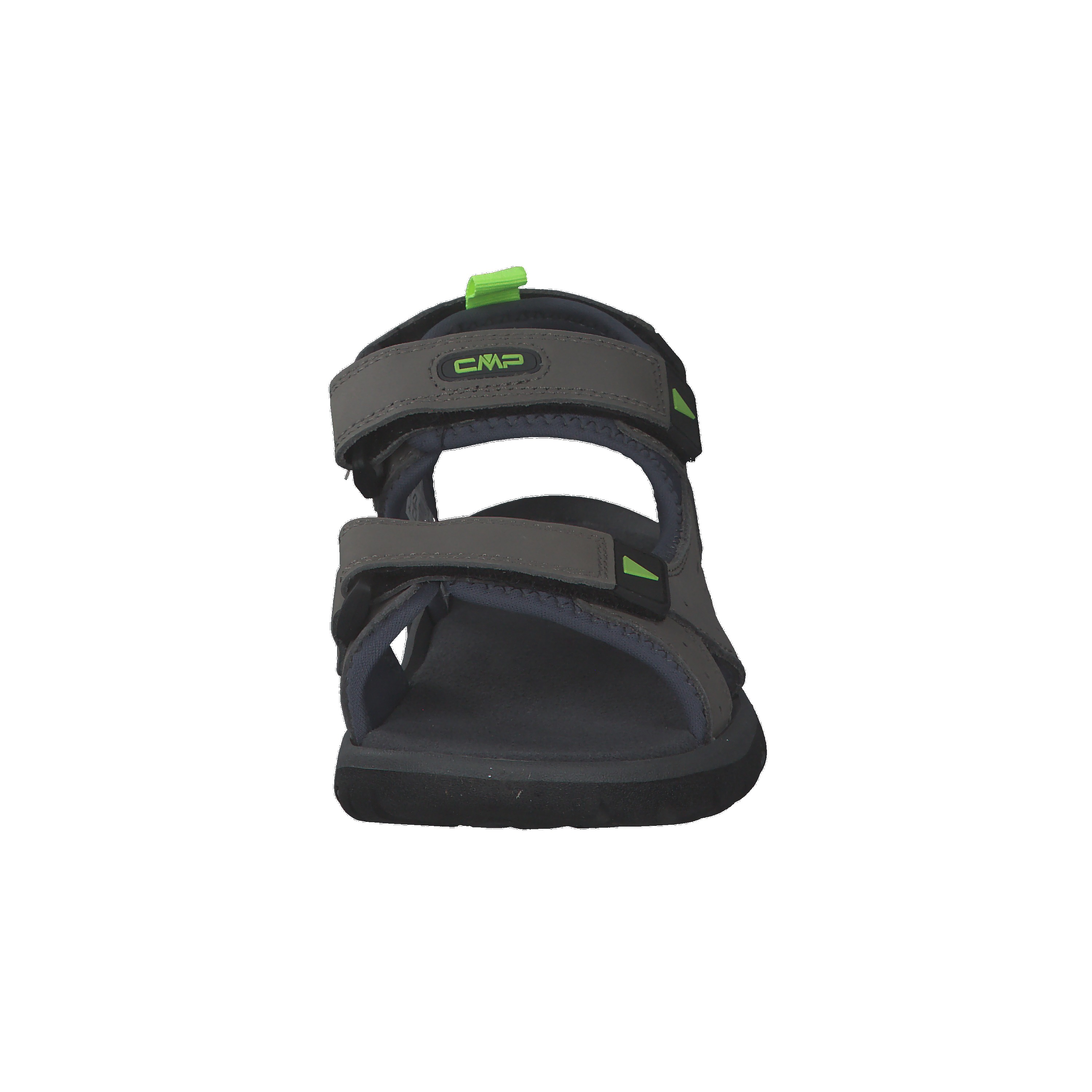 CMP Herren Sandale Almaak Hiking Sandal 38Q9947 - Bild 12 von 21