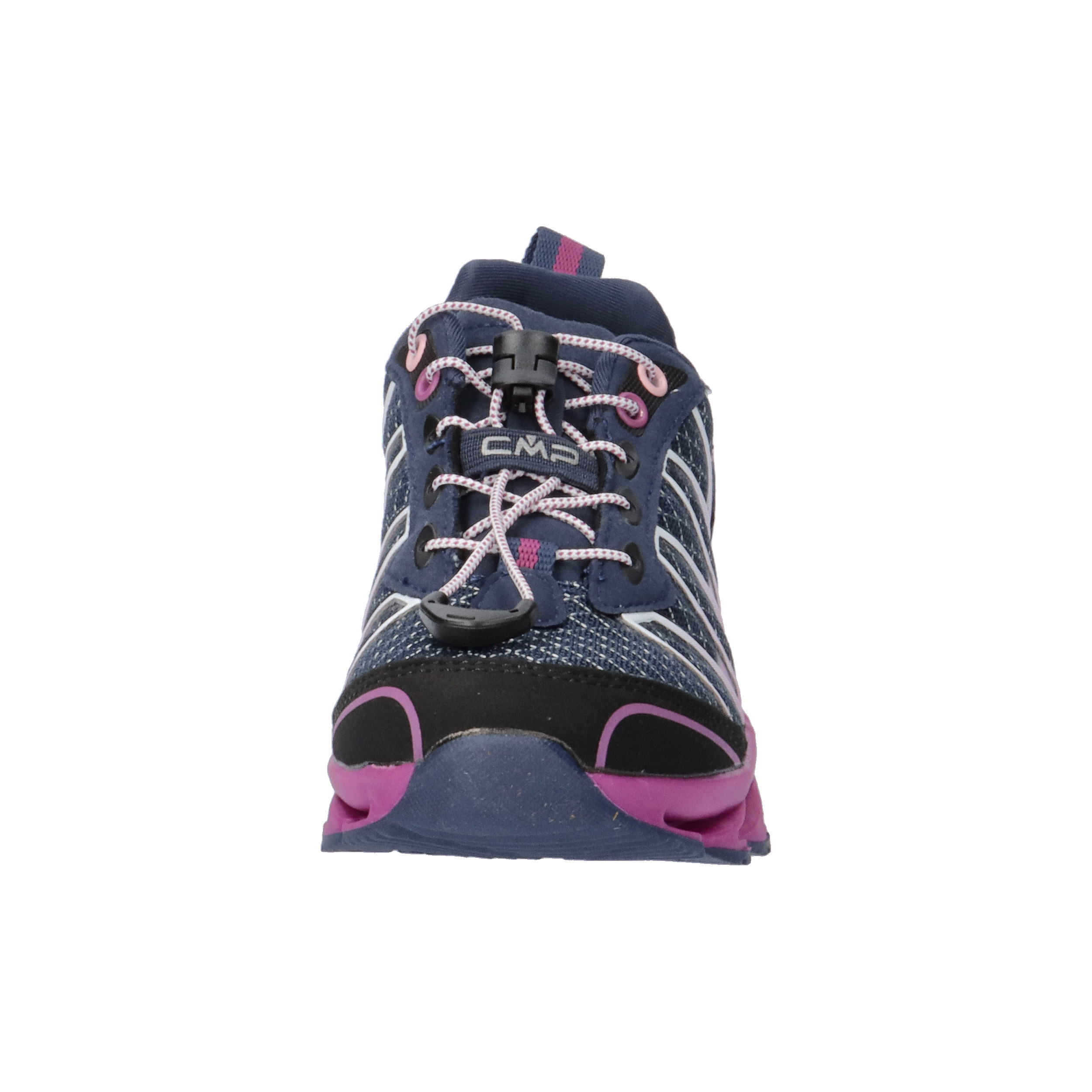 Zapatillas de trail running para niños CMP Altak WP 2.0 39Q4794K - Imagen 18 de 28