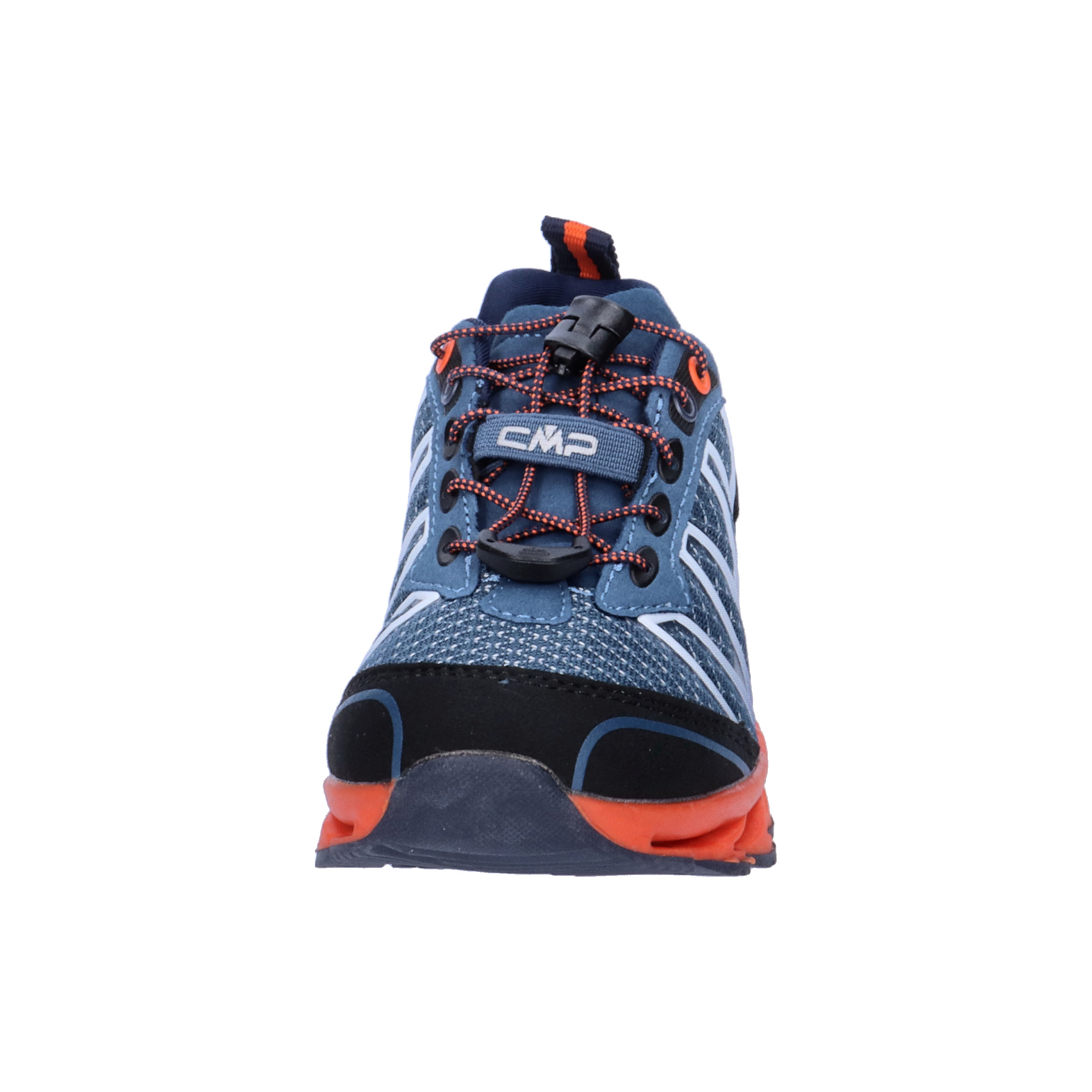 Zapatillas de trail running para niños CMP Altak WP 2.0 39Q4794K - Imagen 25 de 28