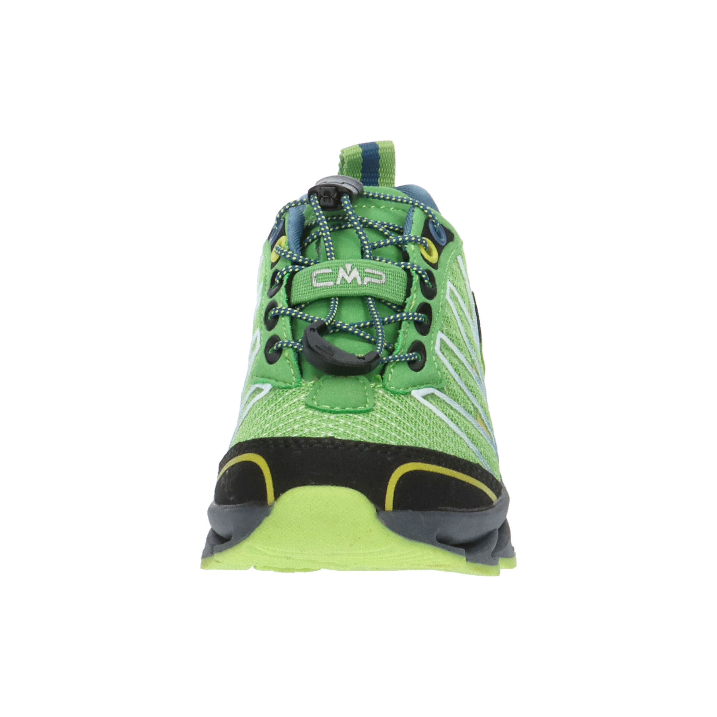 Zapatillas de trail running para niños CMP Altak WP 2.0 39Q4794K - Imagen 4 de 28