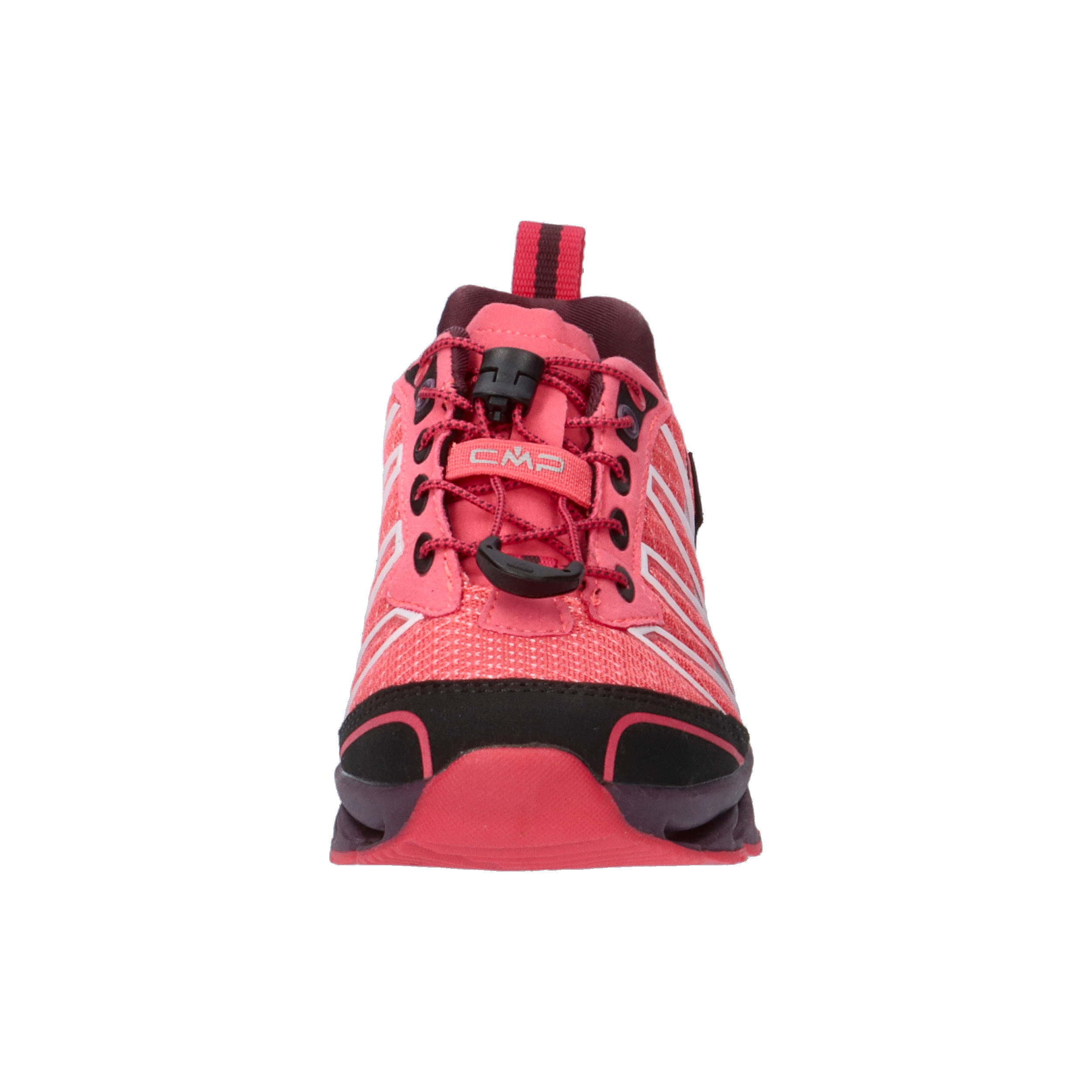 Zapatillas de trail running para niños CMP Altak WP 2.0 39Q4794K - Imagen 28 de 28