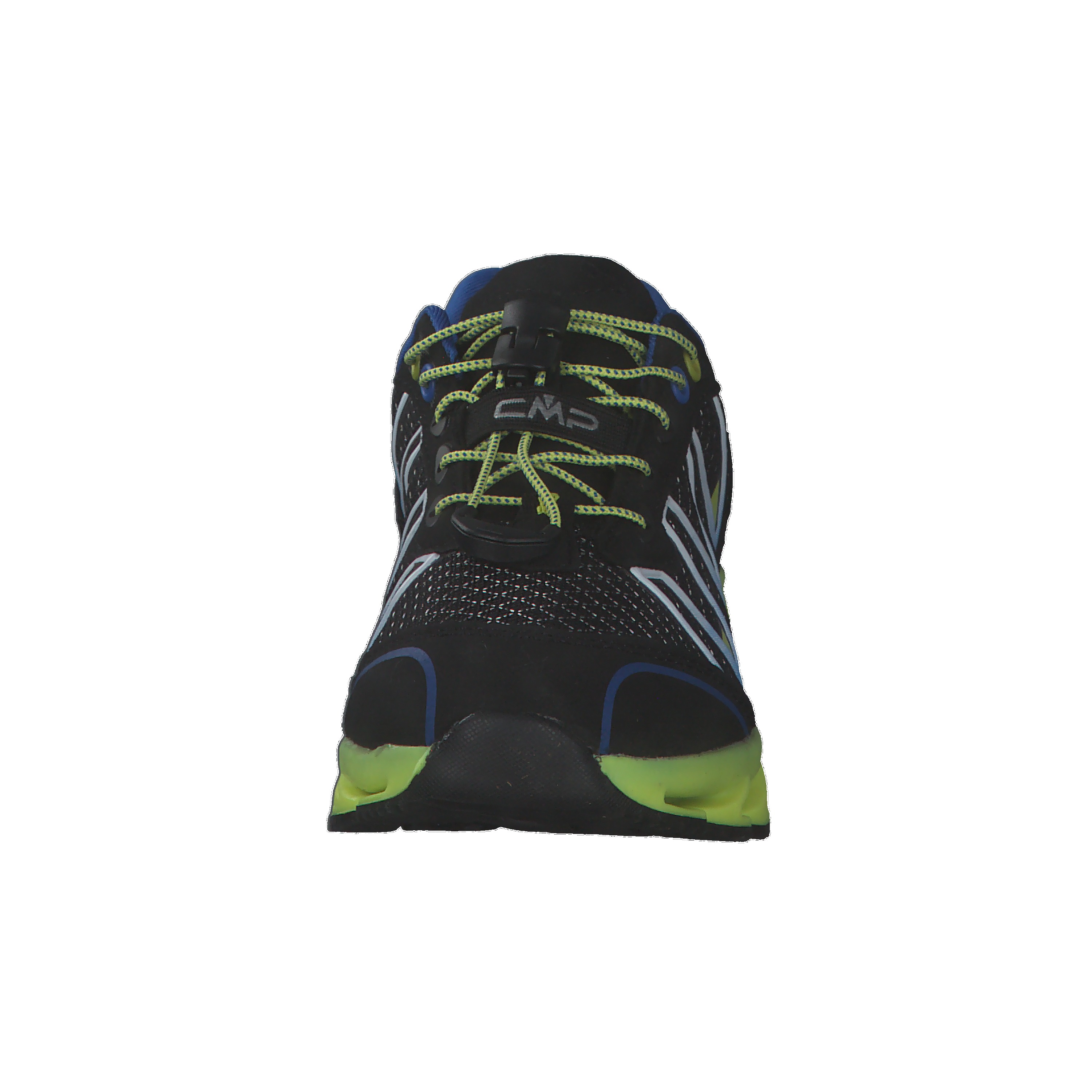 Zapatillas de trail running para niños CMP Altak WP 2.0 39Q4794K - Imagen 12 de 28