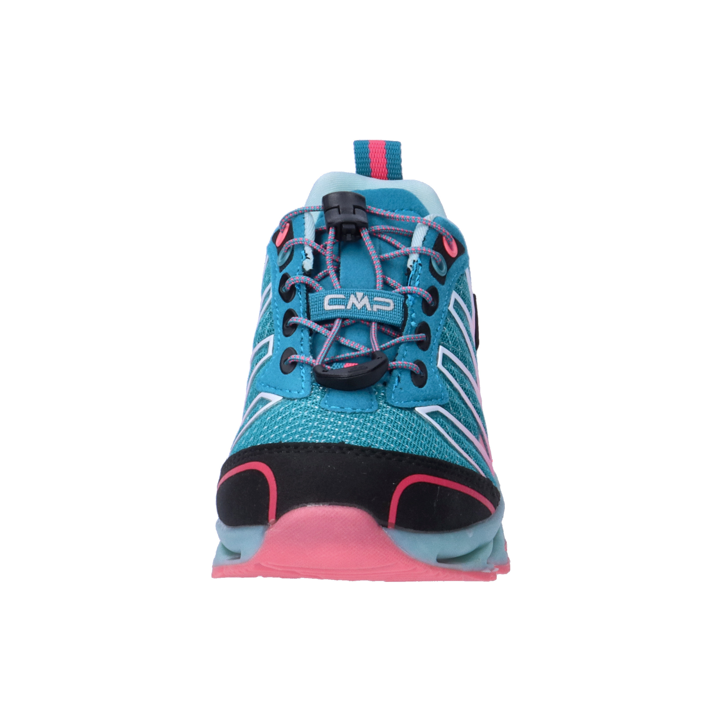 Zapatillas de trail running para niños CMP Altak WP 2.0 39Q4794K - Imagen 7 de 28