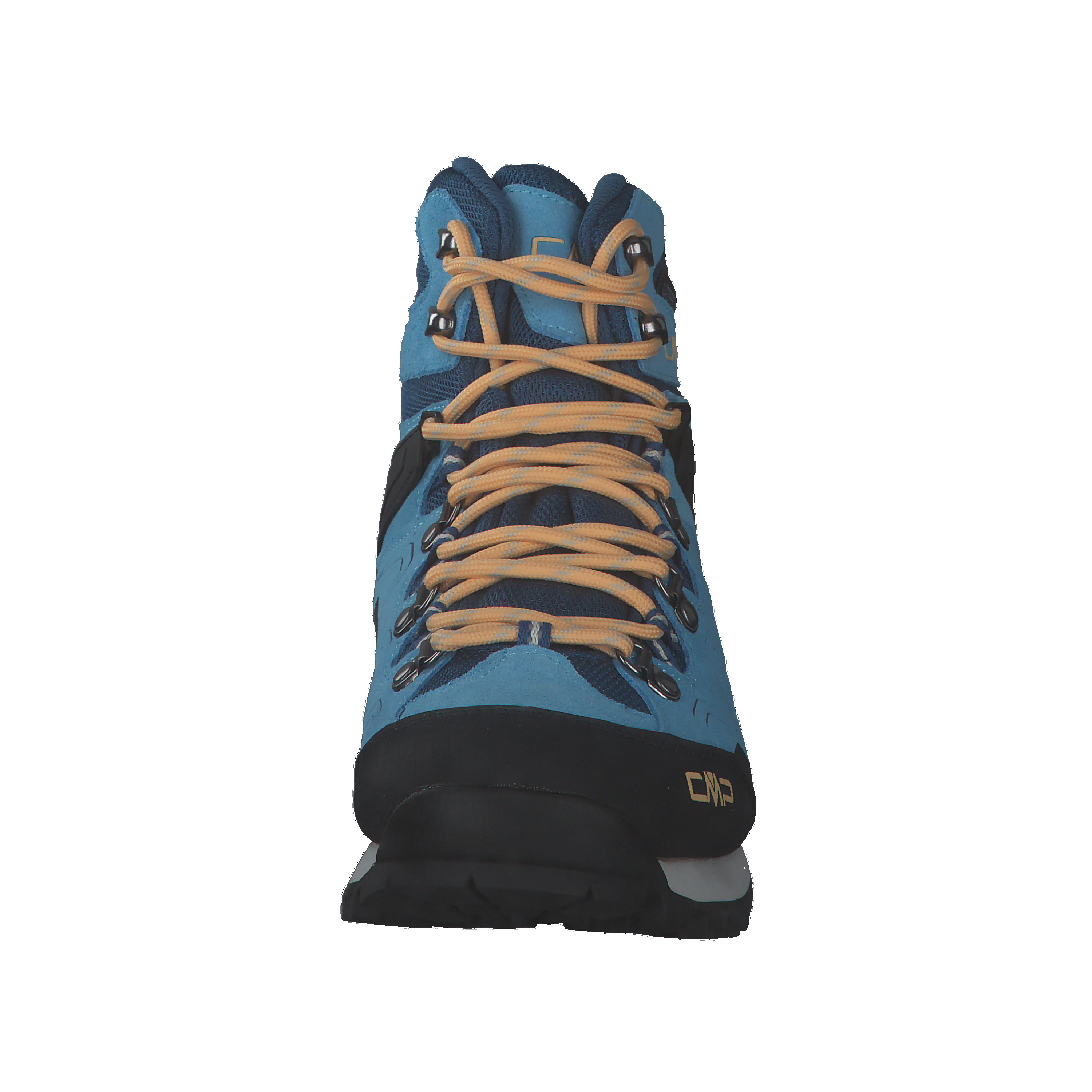 CMP Damen Wanderschuhe Athunis Mid Trekking WP 31Q4976 - Bild 4 von 24