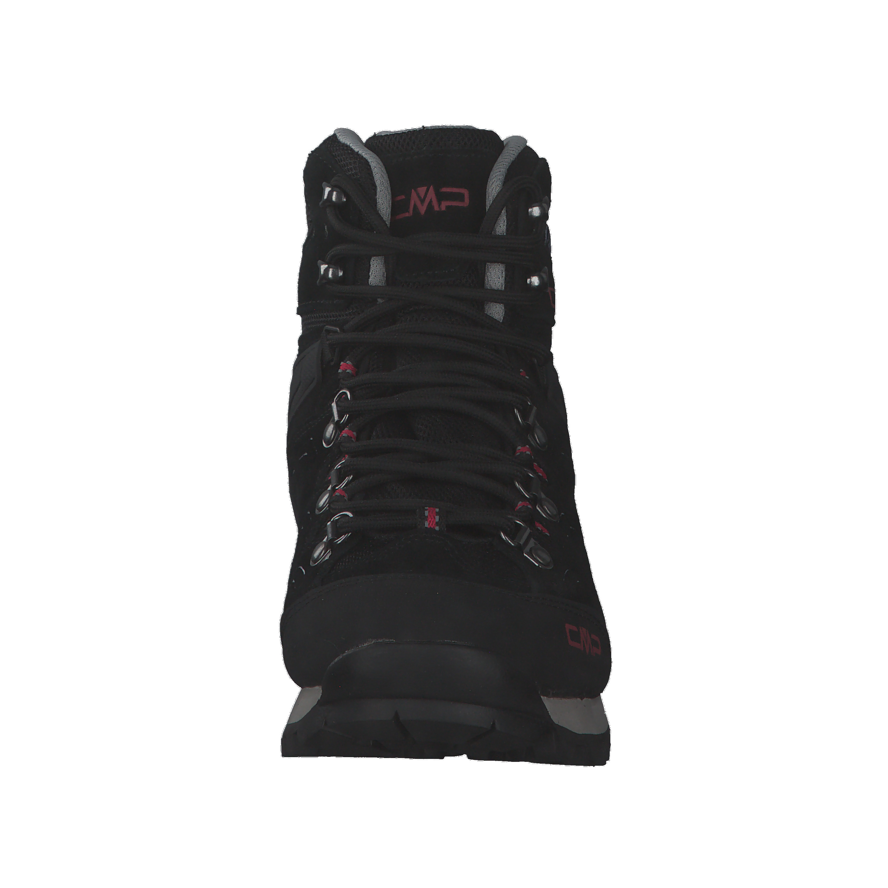 CMP Damen Wanderschuhe Athunis Mid Trekking WP 31Q4976 - Bild 16 von 24