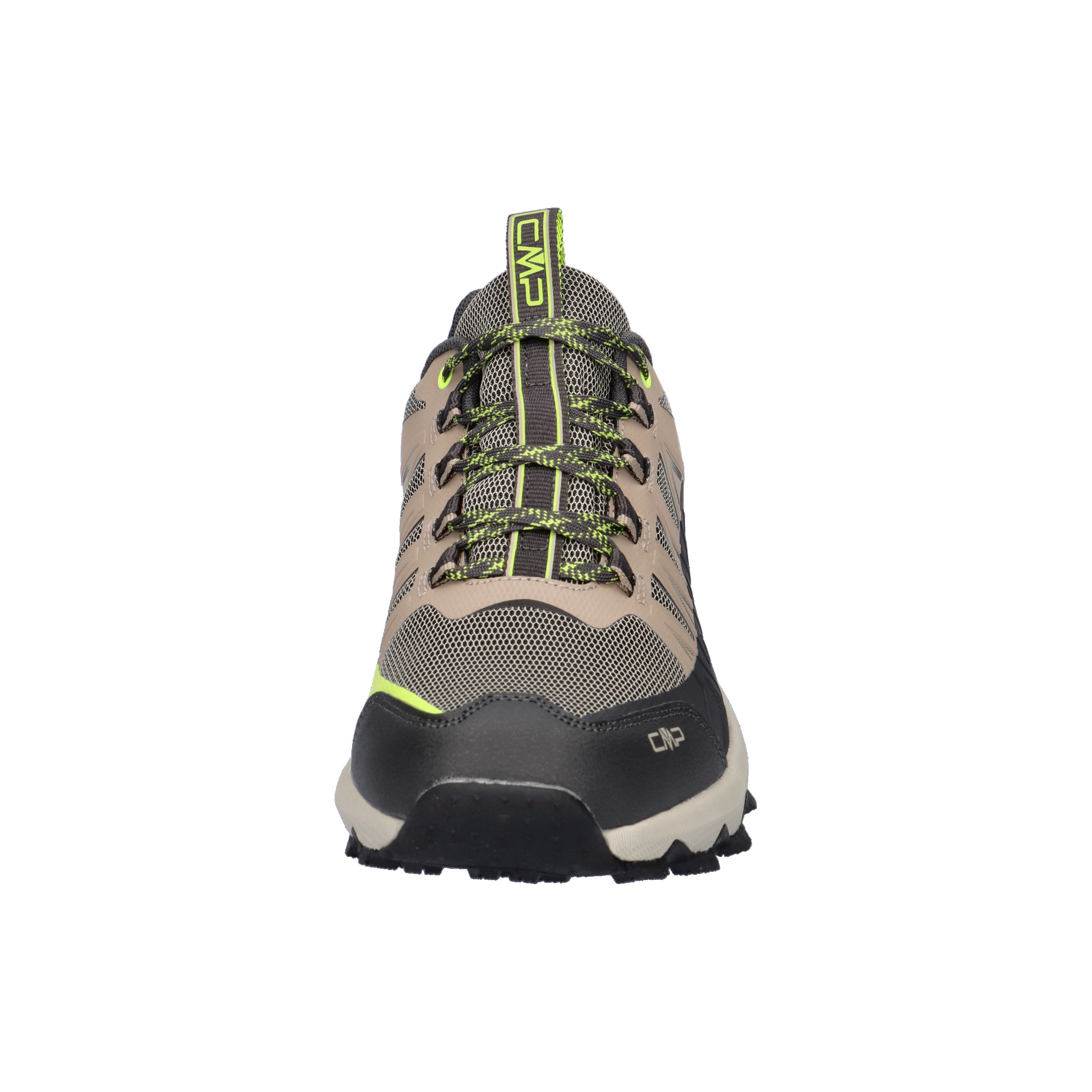 CMP Herren Wanderschuhe LAKY FAST HIKING SHOES WP 3Q36877