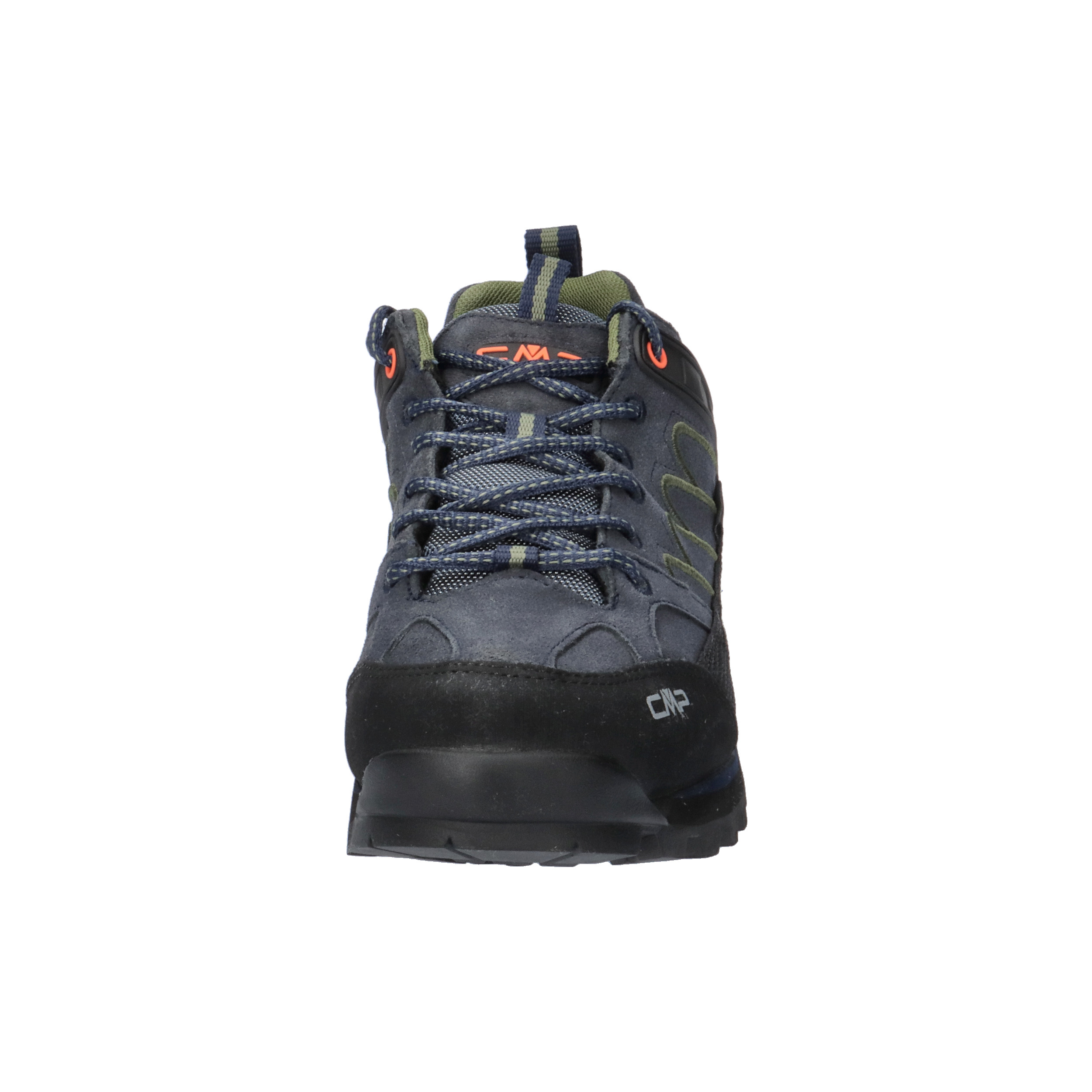 Zapatos de senderismo para hombre CMP Moon Low Waterproof Trekking 31Q4787 - Imagen 38 de 49