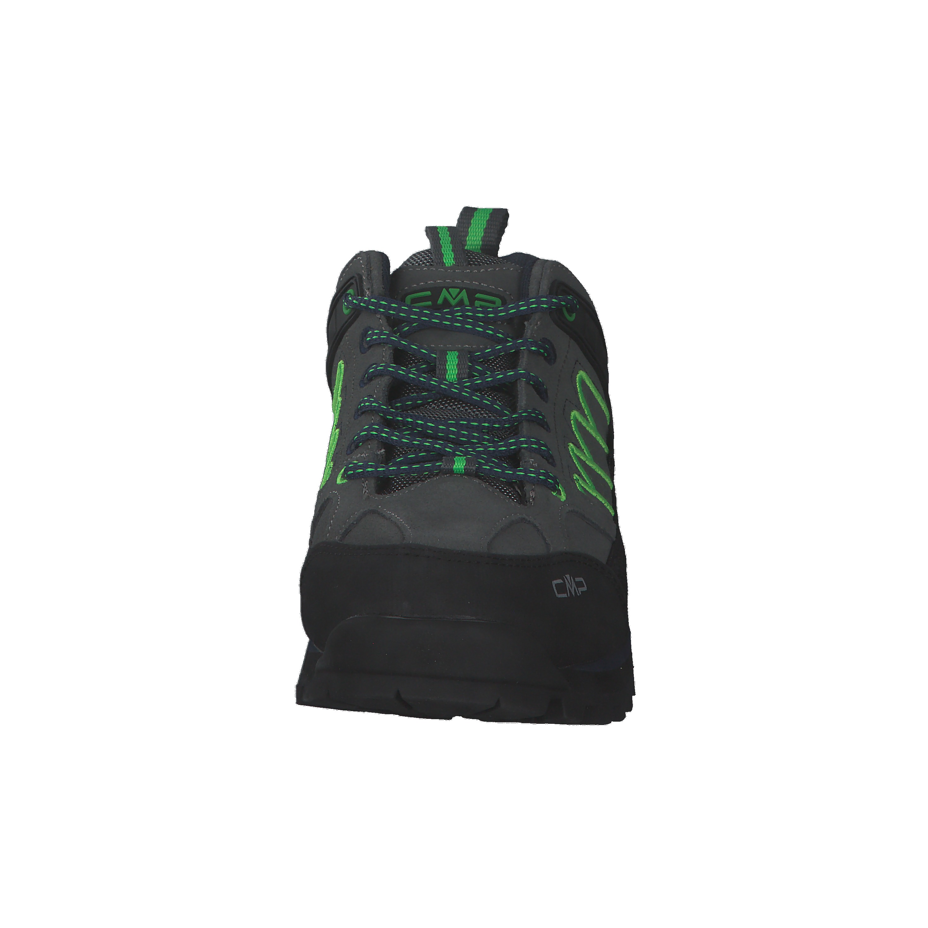 Zapatos de senderismo para hombre CMP Moon Low Waterproof Trekking 31Q4787 - Imagen 7 de 49
