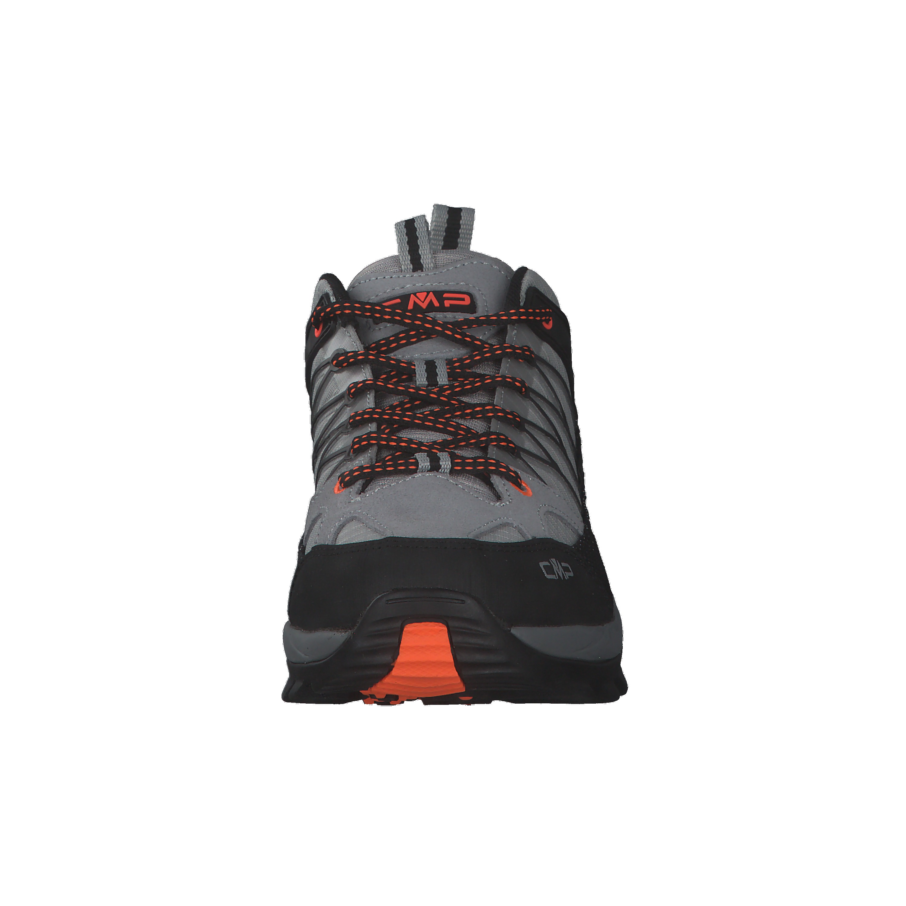 CMP Herren Trekking Schuhe Rigel LOW 3Q54457 Grau