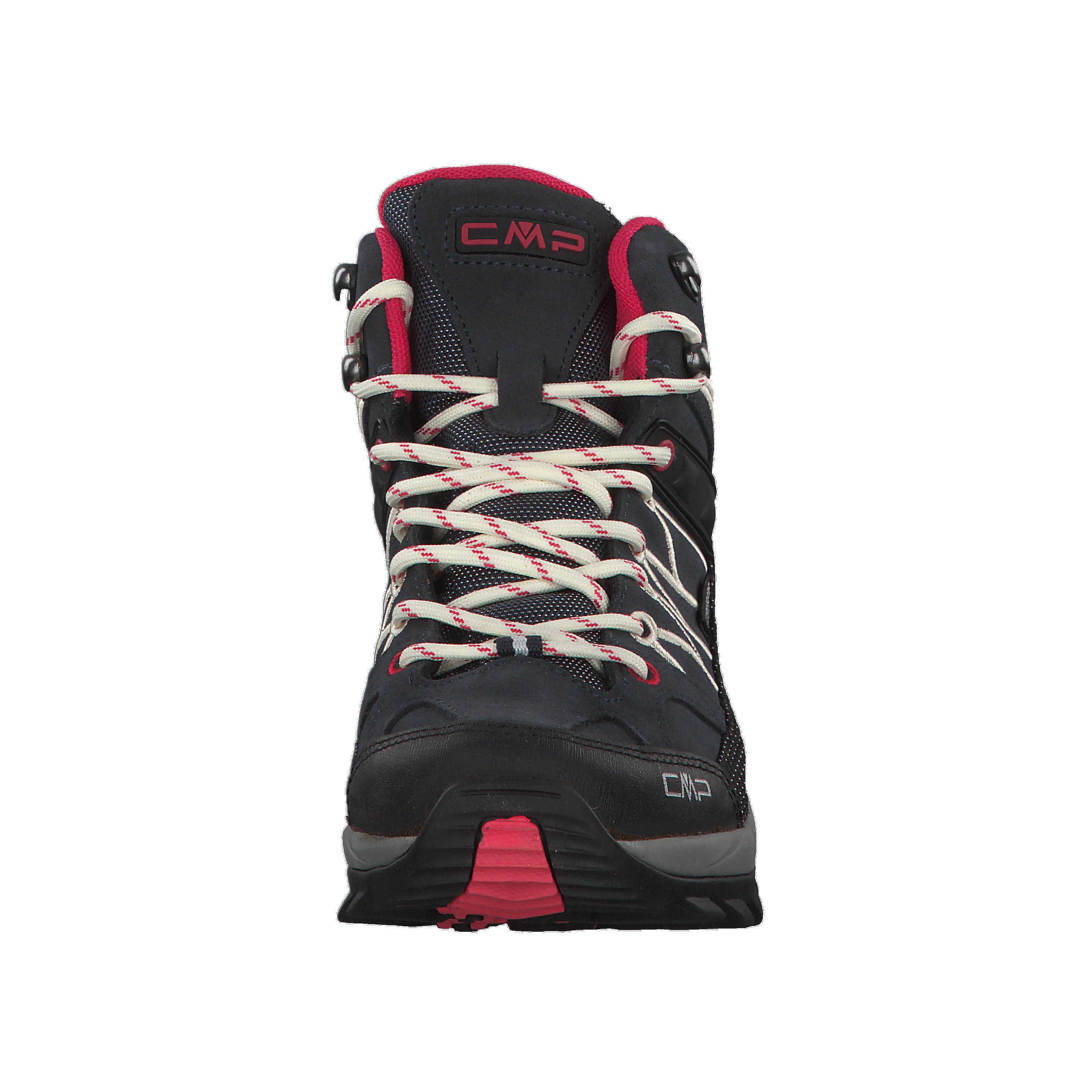 CMP Damen Trekking Schuhe Rigel MID 3Q12946 Grau - Bild 17 von 24