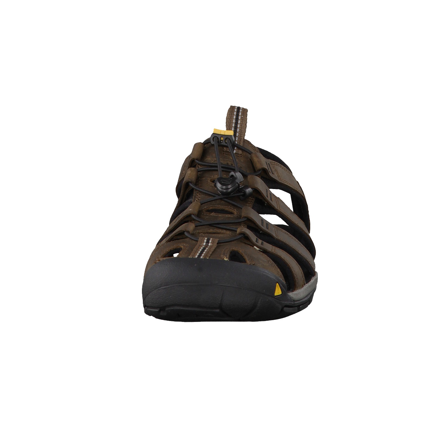 Keen sandalo uomo Clearwater CNX pelle