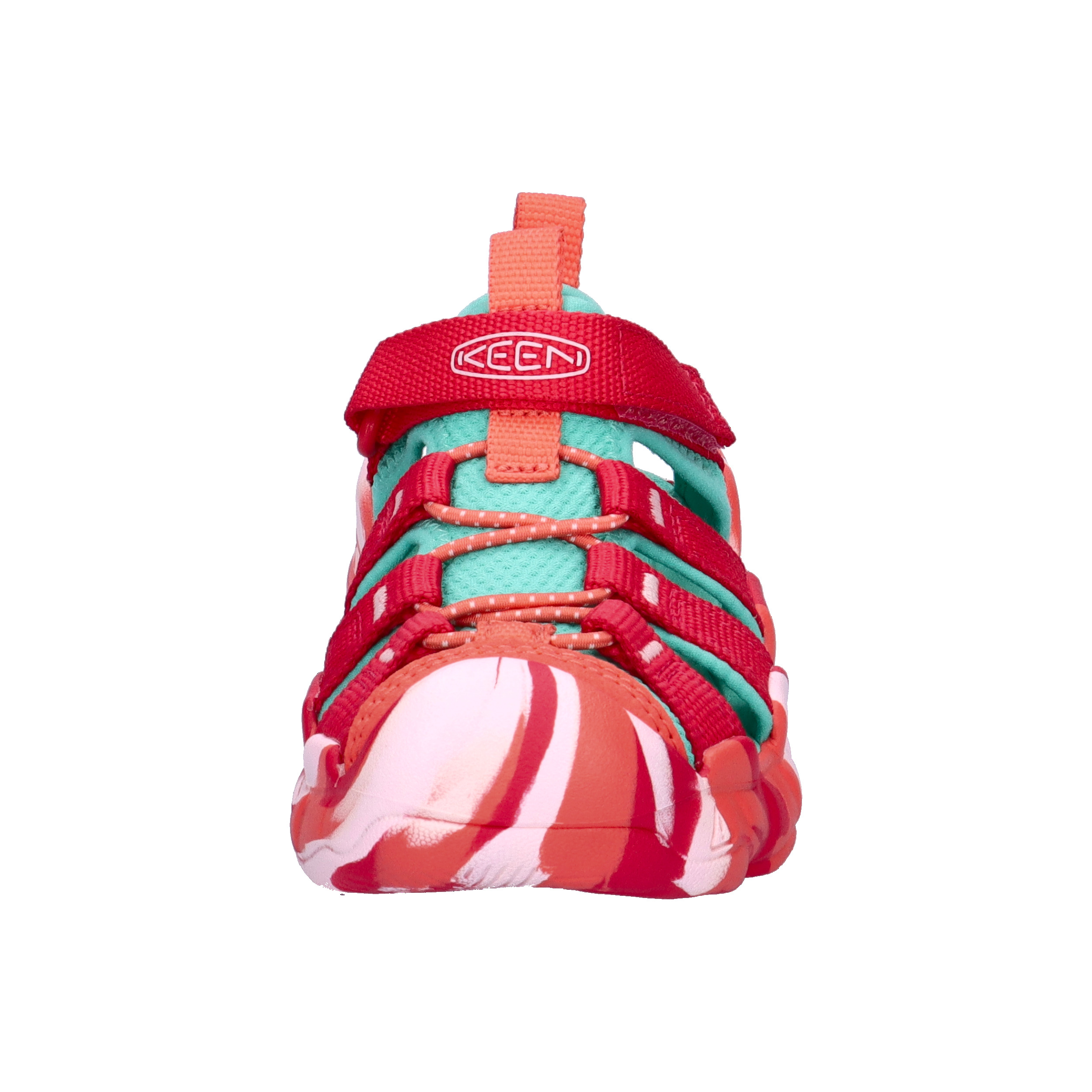 Keen sandali da trekking per bambini HYPERPORT H2 C