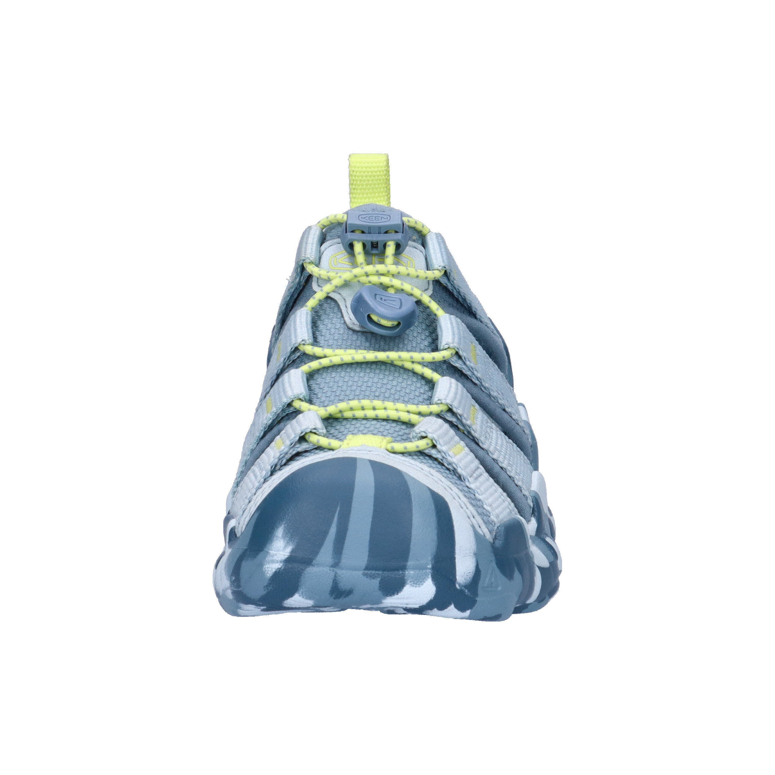 Keen Kinder Trekkingsandale HYPERPORT H2 Youth - Produktbild 2