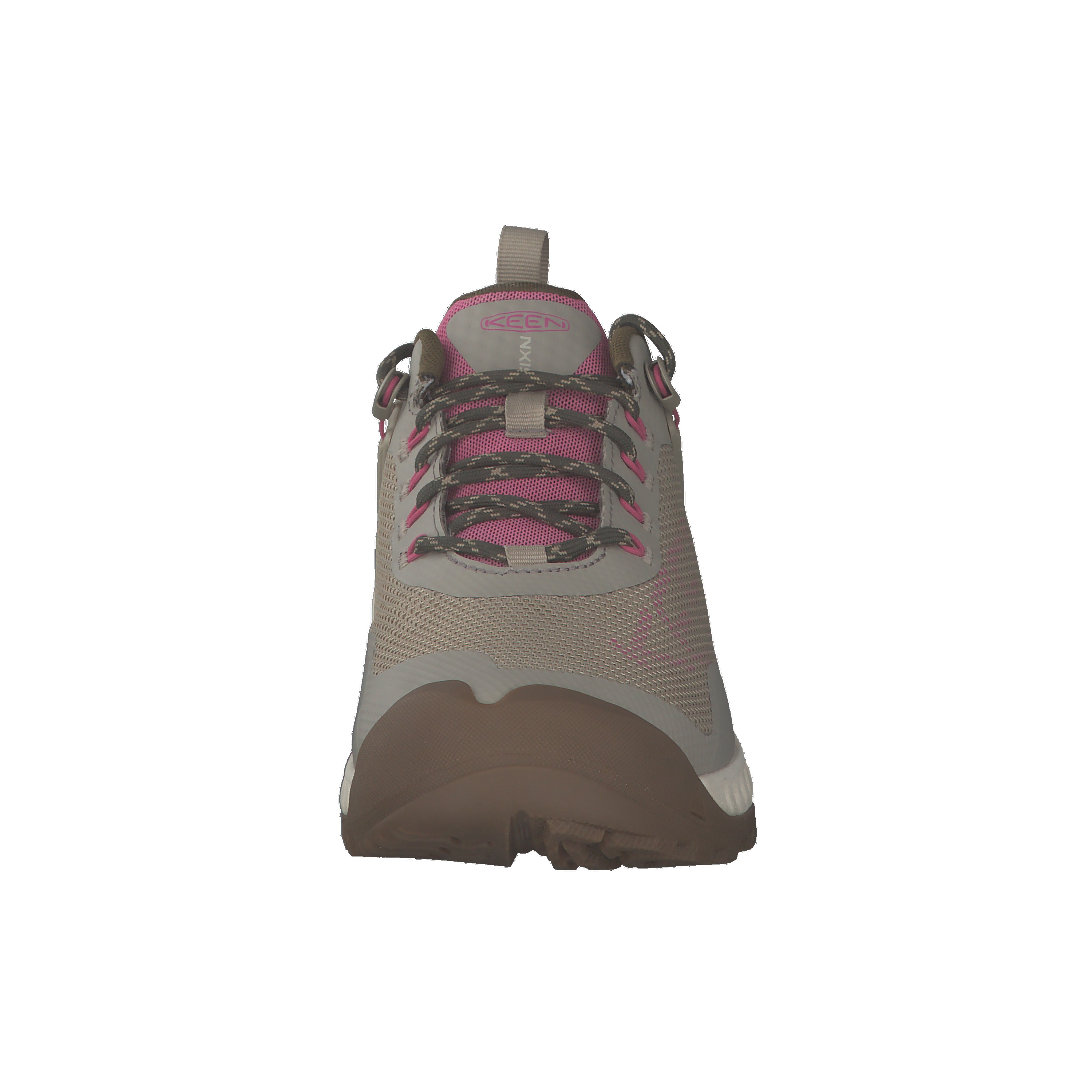 Zapatos de senderismo Keen para mujer NXIS EVO WP W - Imagen 28 de 48