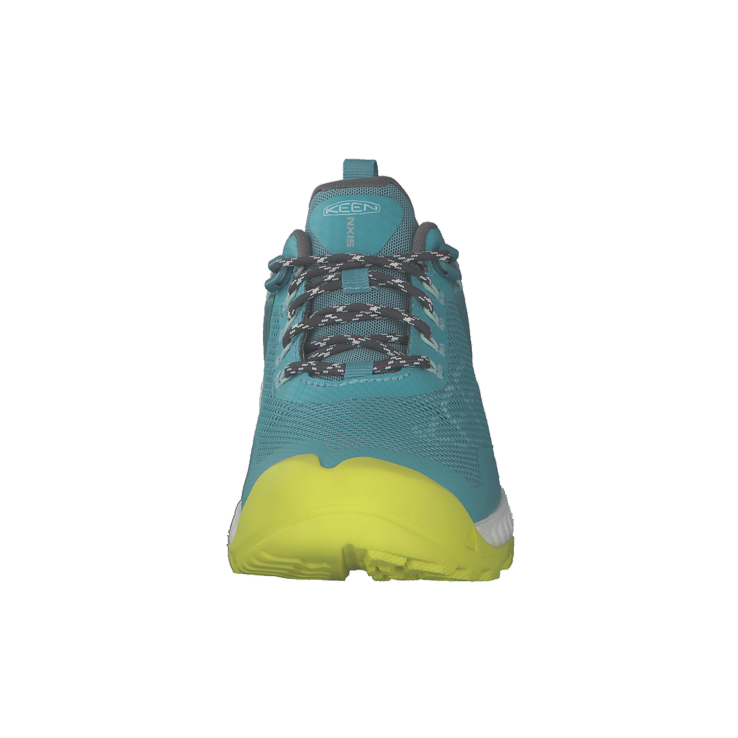 Zapatos de senderismo Keen para mujer NXIS EVO WP W - Imagen 40 de 48