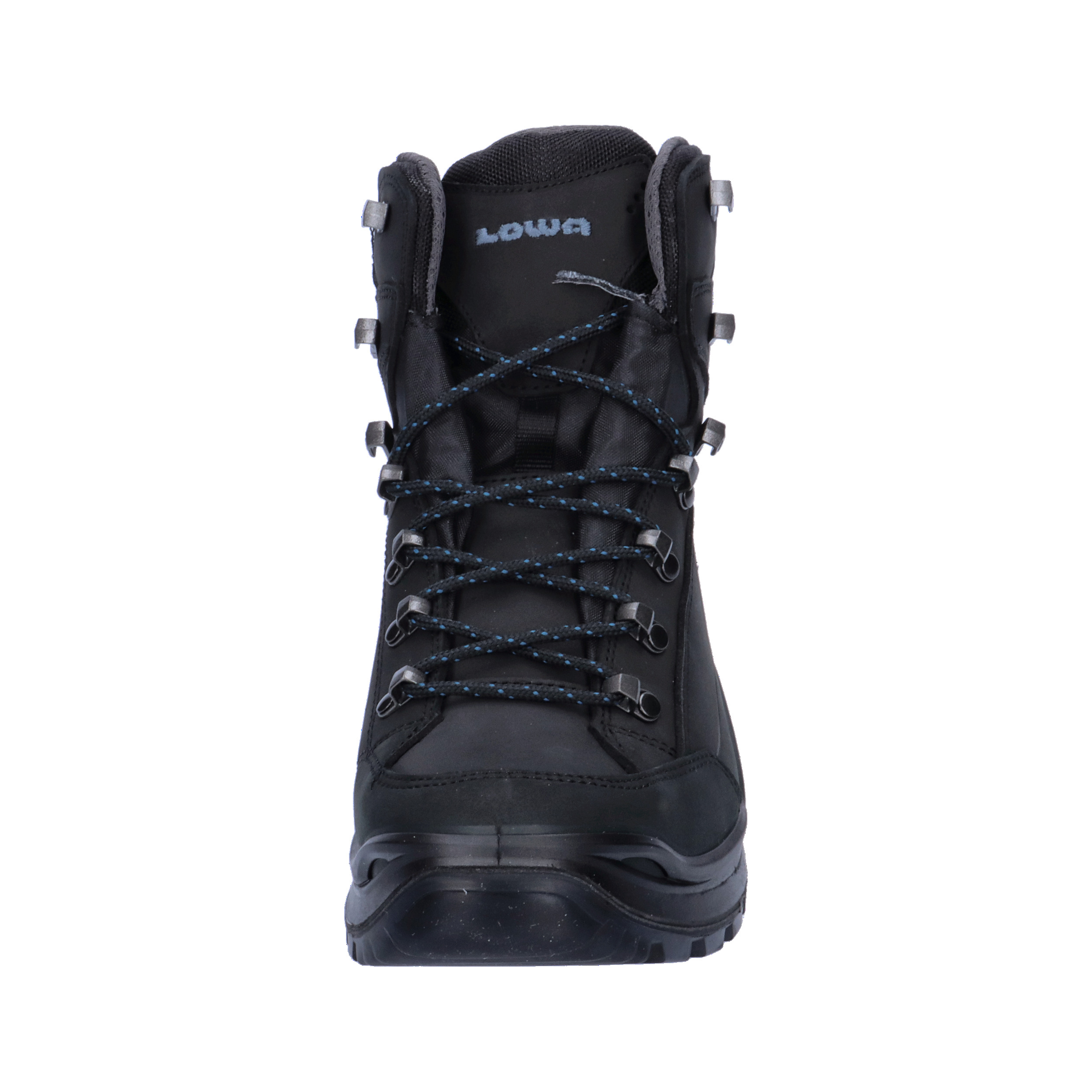 Lowa Damen Wanderschuhe RENEGADE EVO GTX MID Ws 321916
