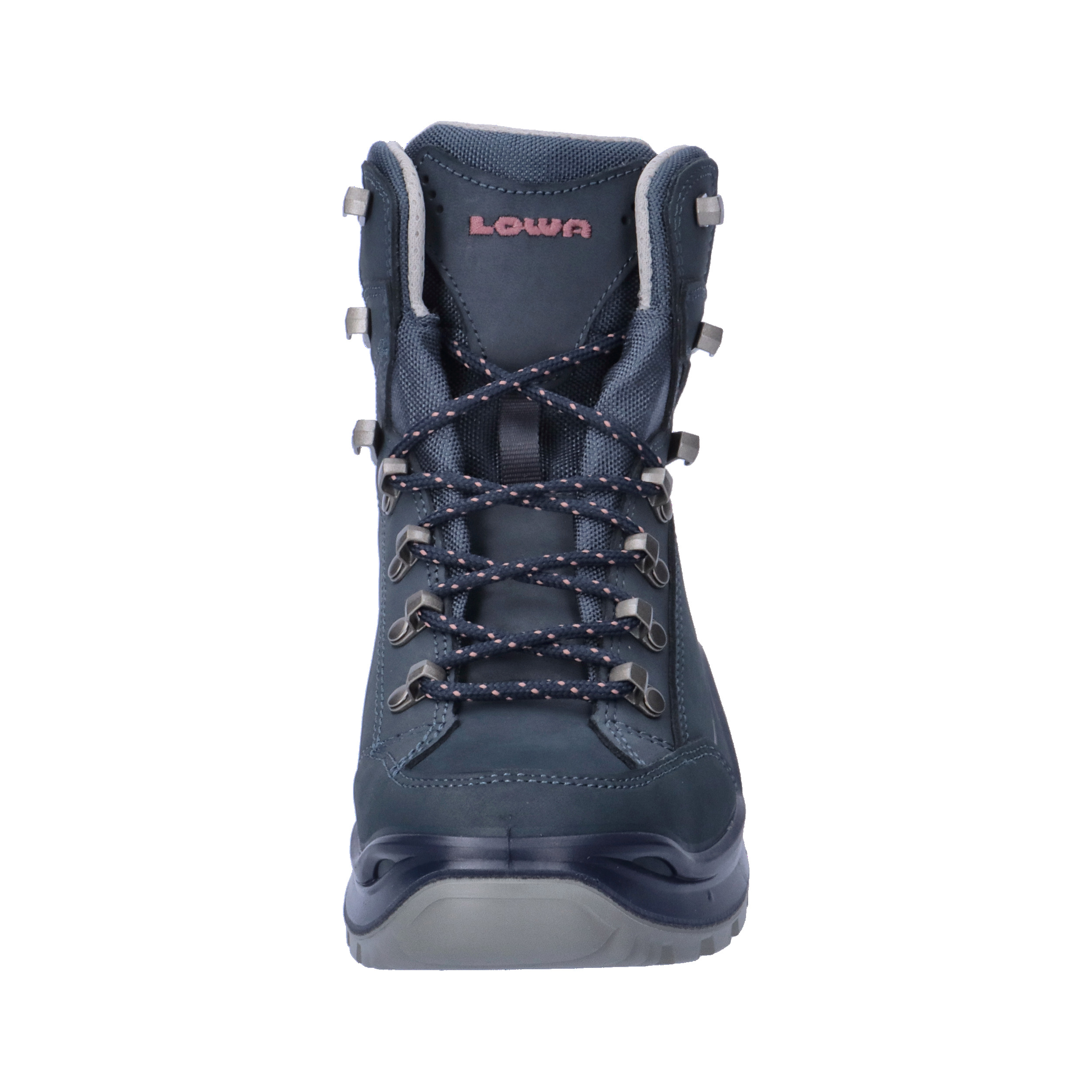 Lowa Damen Wanderschuhe RENEGADE EVO GTX MID Ws 321916