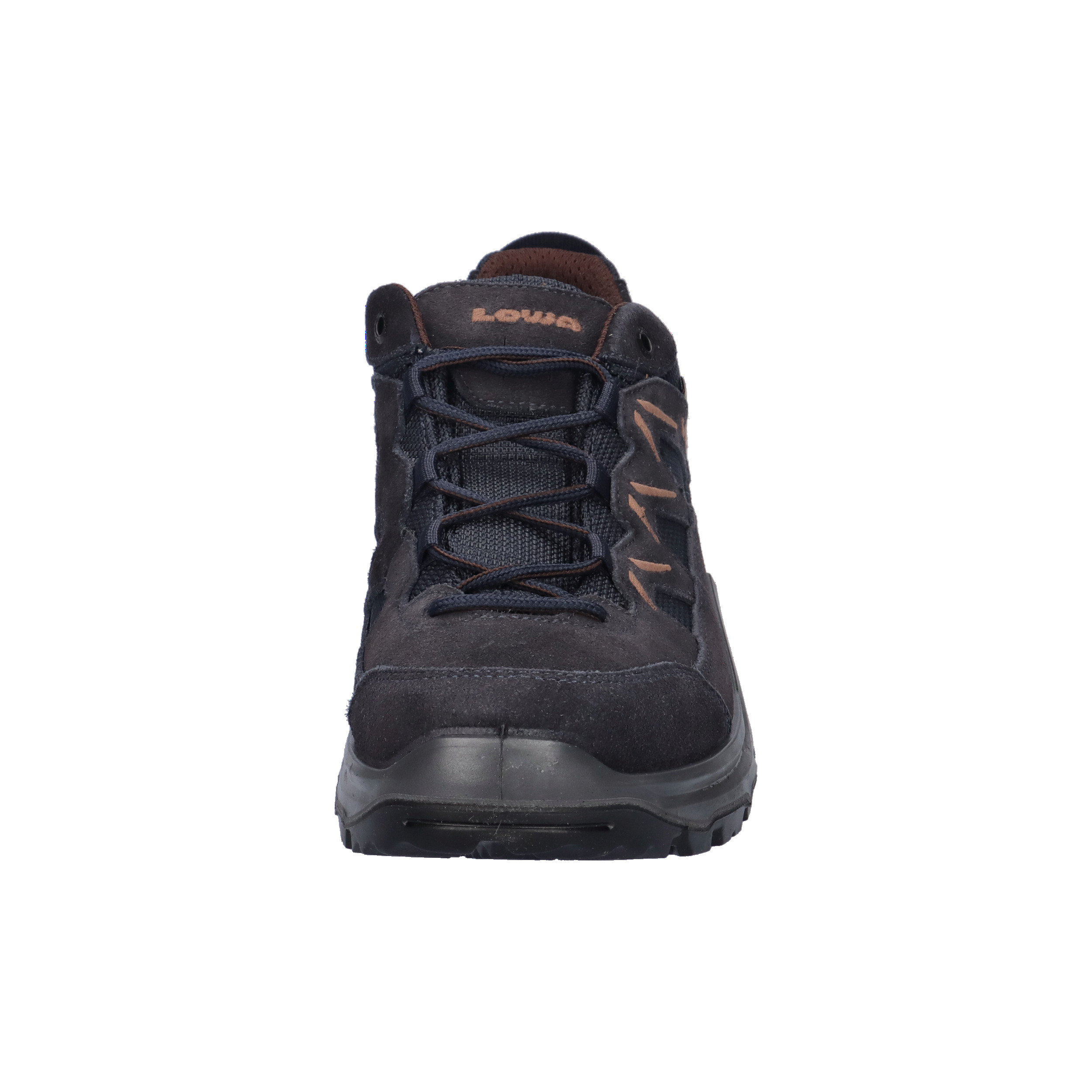 Lowa Herren Wanderschuhe SIRKOS EVO GTX LO 311805