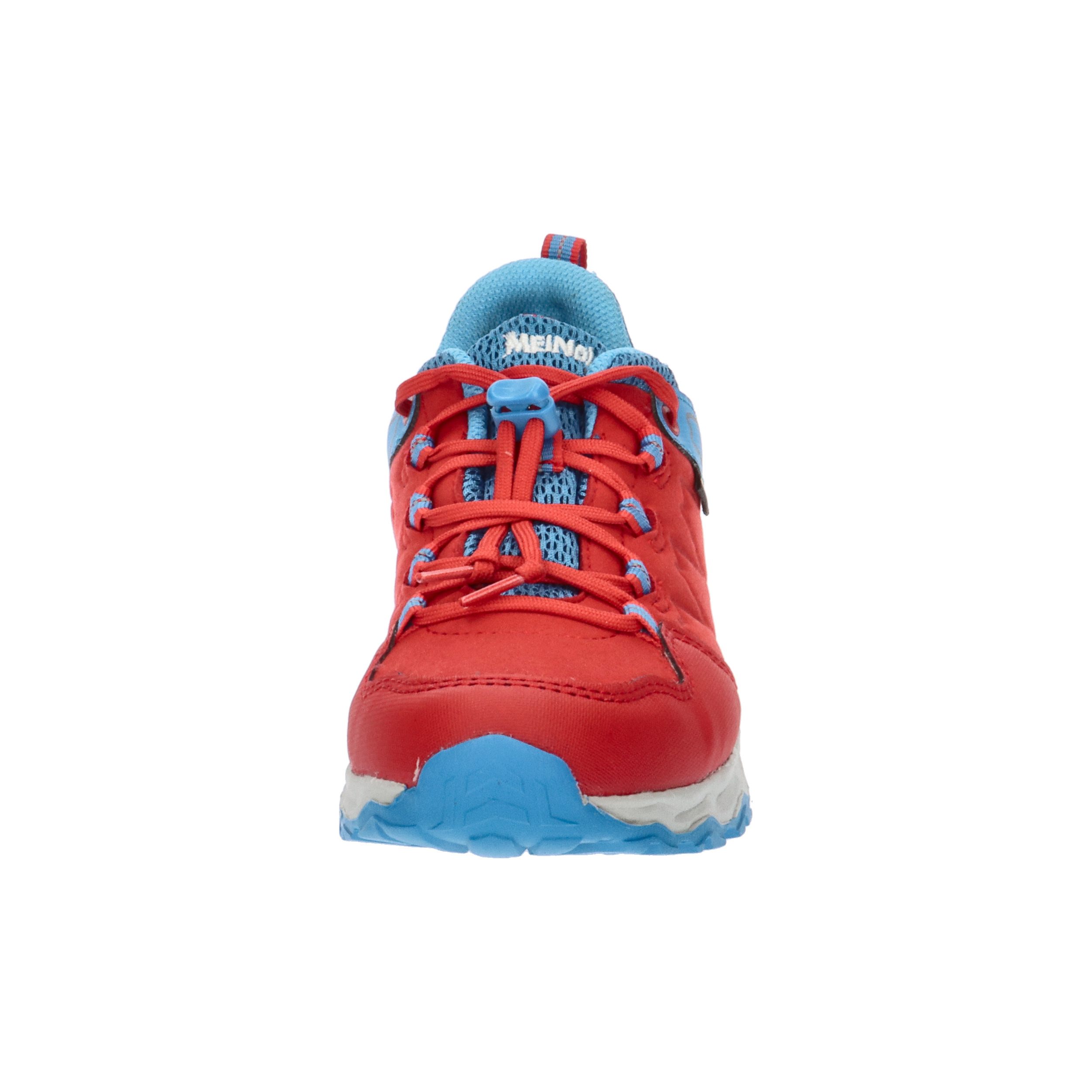 Meindl Kinder Wanderschuhe Ontario Junior GTX 2109 - Bild 19 von 36