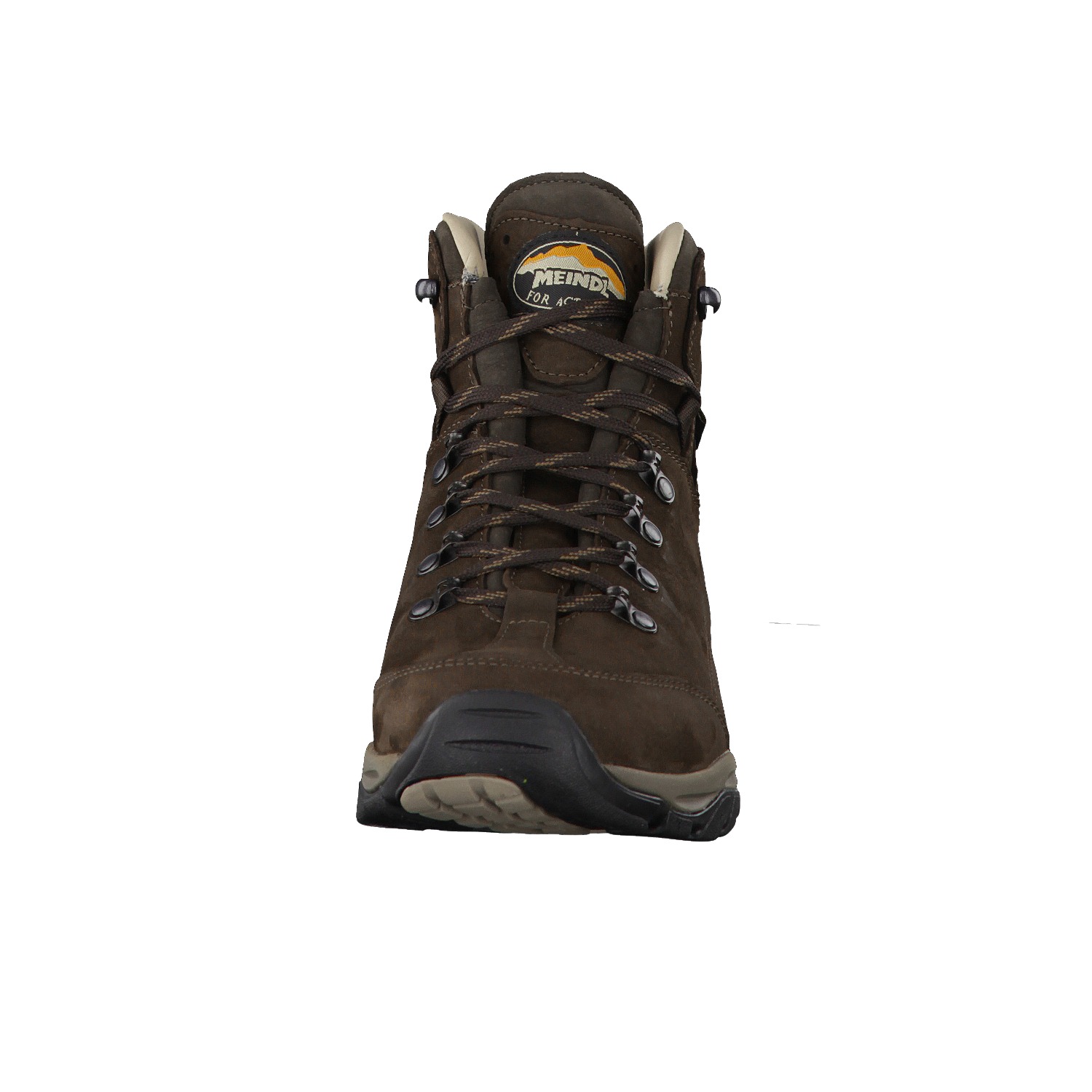Meindl Herren Wanderstiefel Ohio 2 GTX 3889