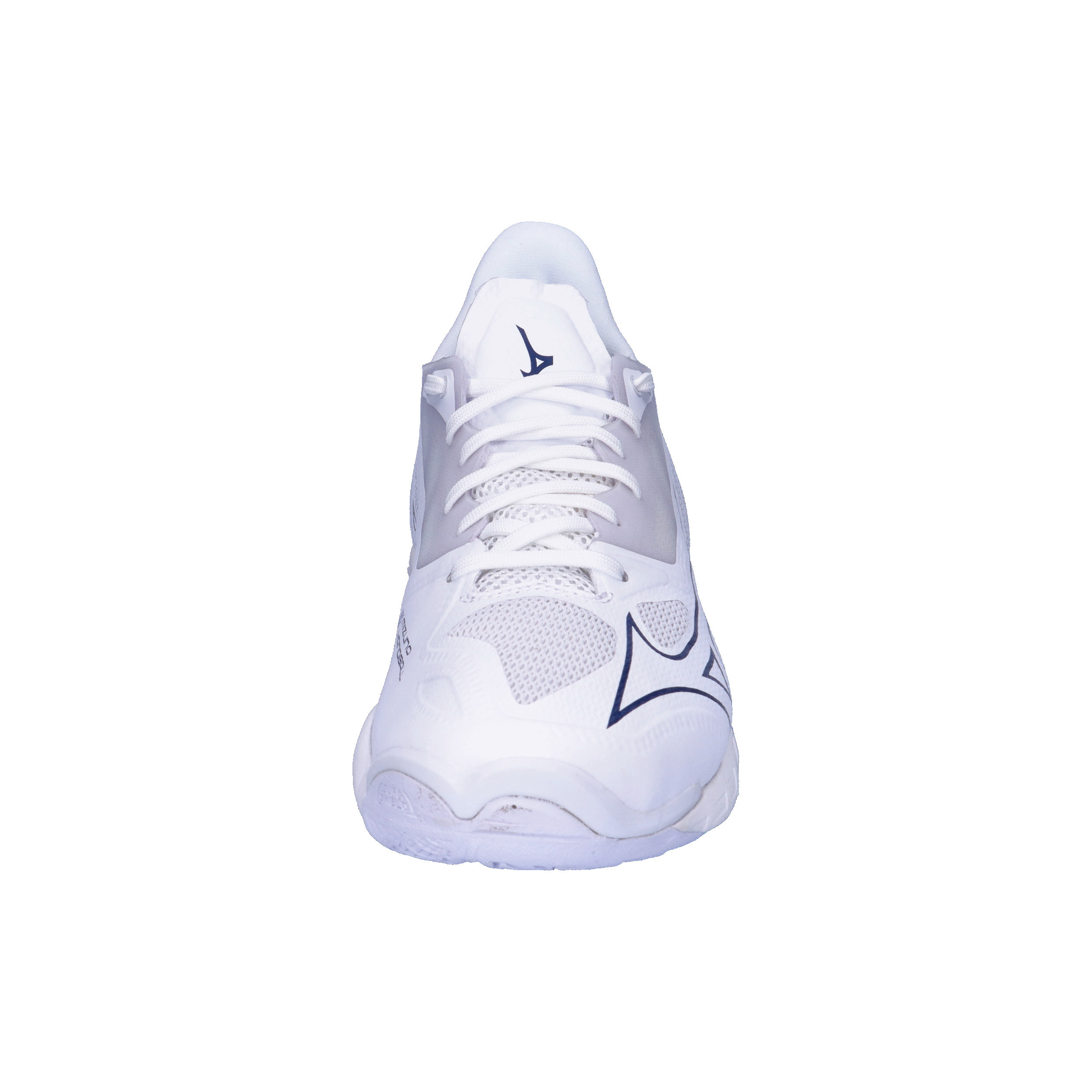 Mizuno Unisex Hallenschuhe WAVE MIRAGE 5 X1GA2350