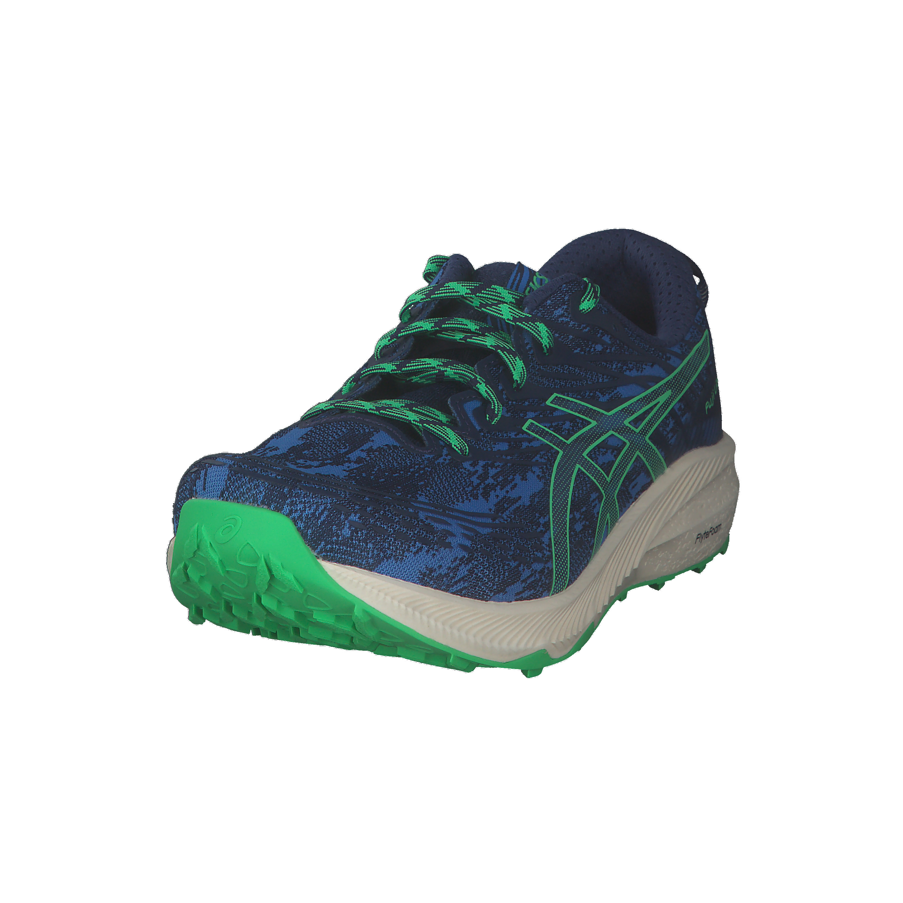 Asics Herren Trail Running Schuhe Fuji Lite 3 1011B467 - Bild 5 von 13