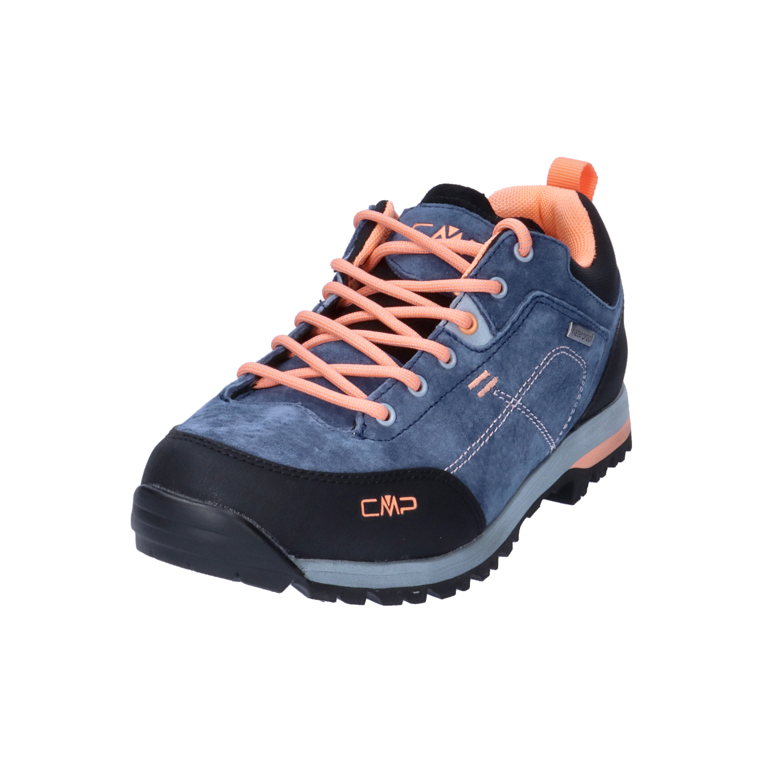 CMP Alcor 2.0 Low WMN Trekking Schuh WP Wasserdicht